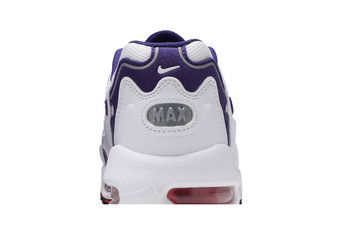 Deals on Women's Air Max 96 2 'White Grape Ice' on Sneakers.com