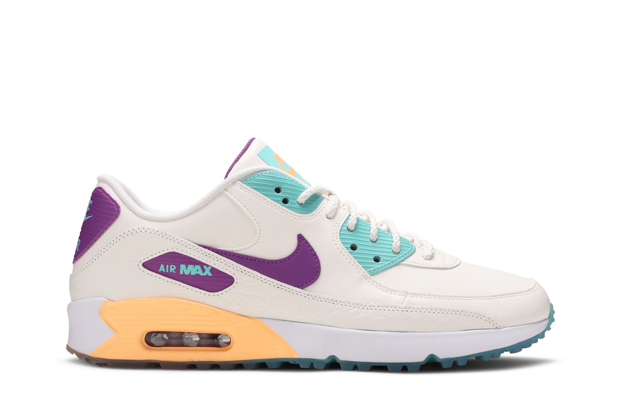 NIKE Air Max 90 Golf 