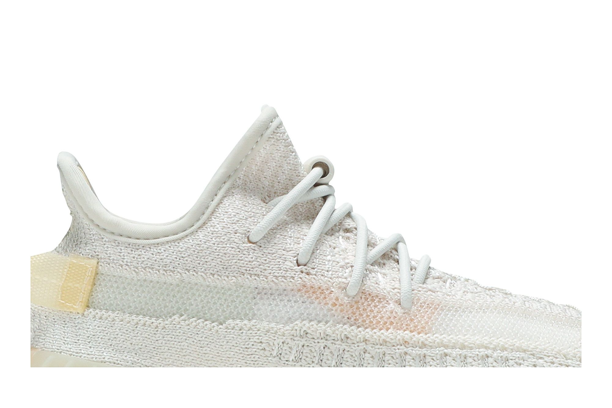Deals on Yeezy Boost 350 V2 Infants 'Light' on Sneakers.com