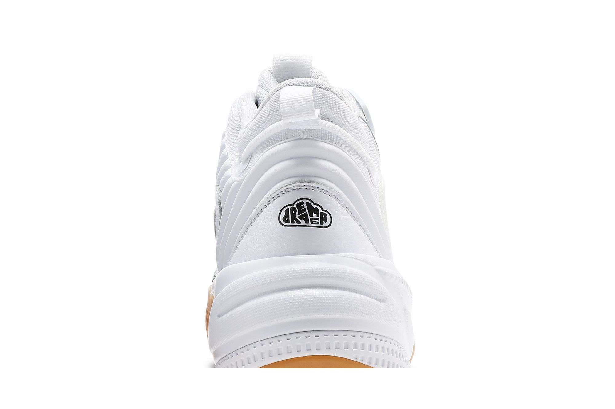 j cole dreamer 2 white