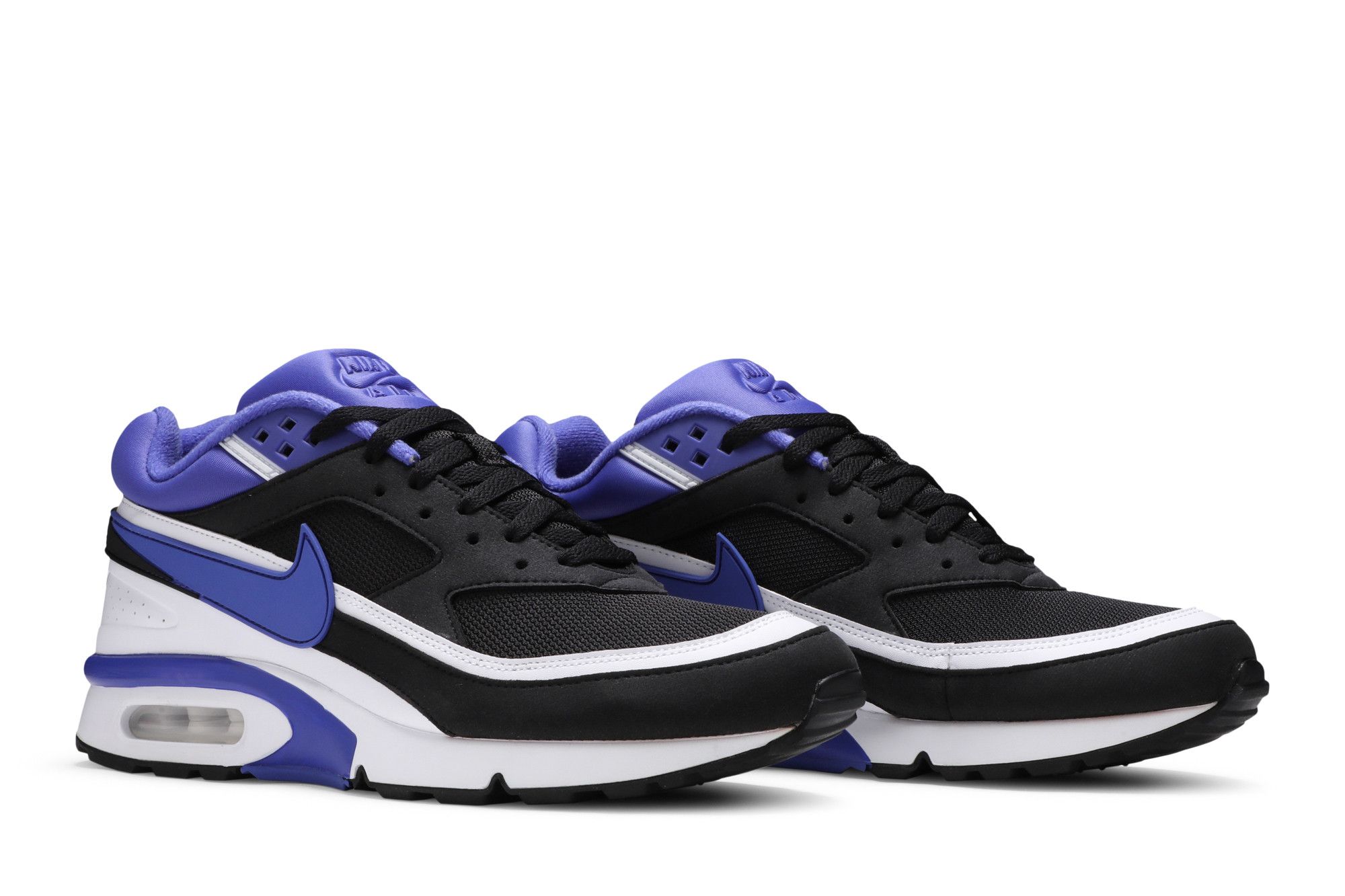 Deals on Men's Air Max BW 'Persian Violet' 2021 on Sneakers.com