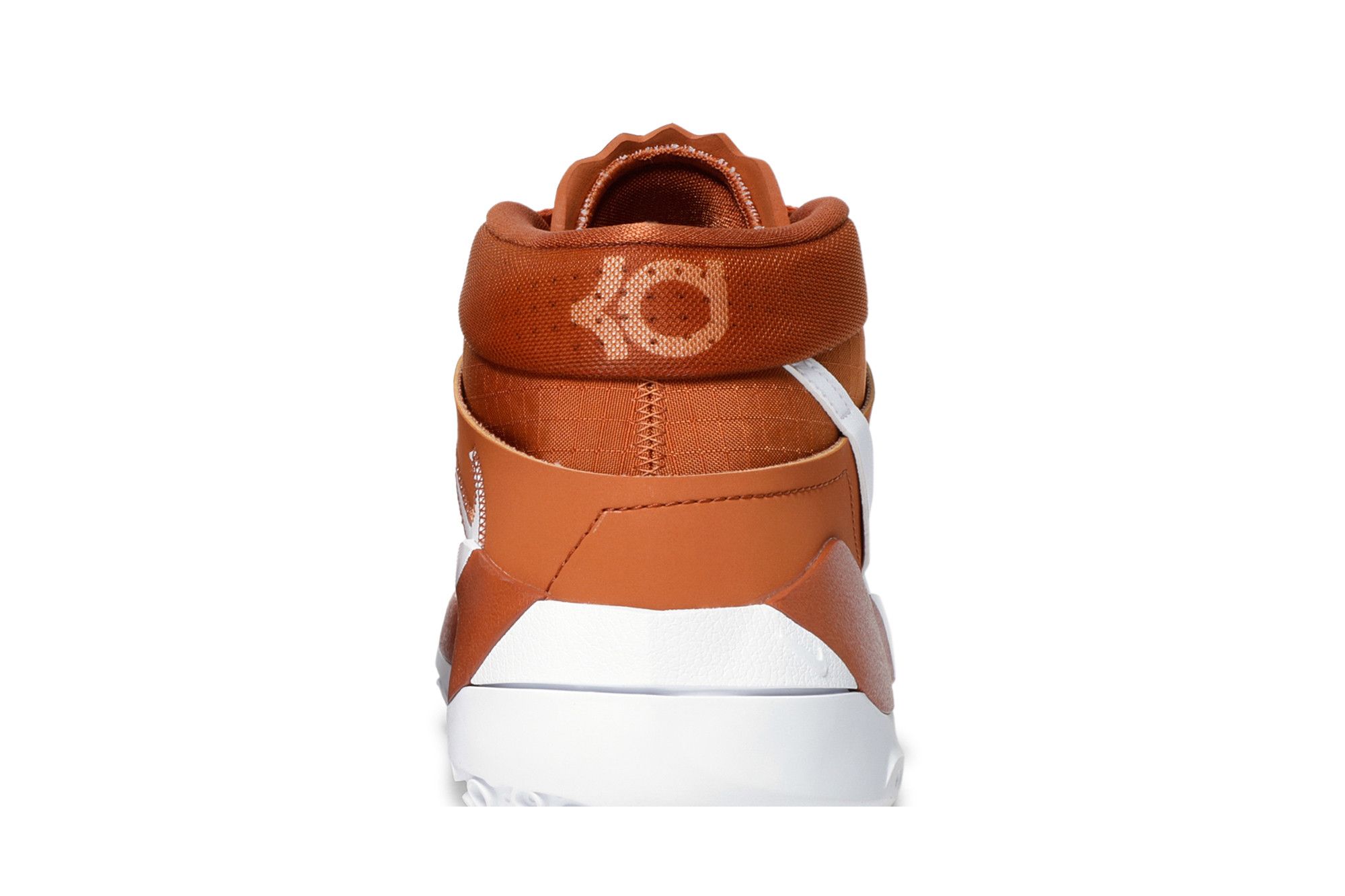 Deals on Men's KD 13 TB 'Desert Orange' on Sneakers.com