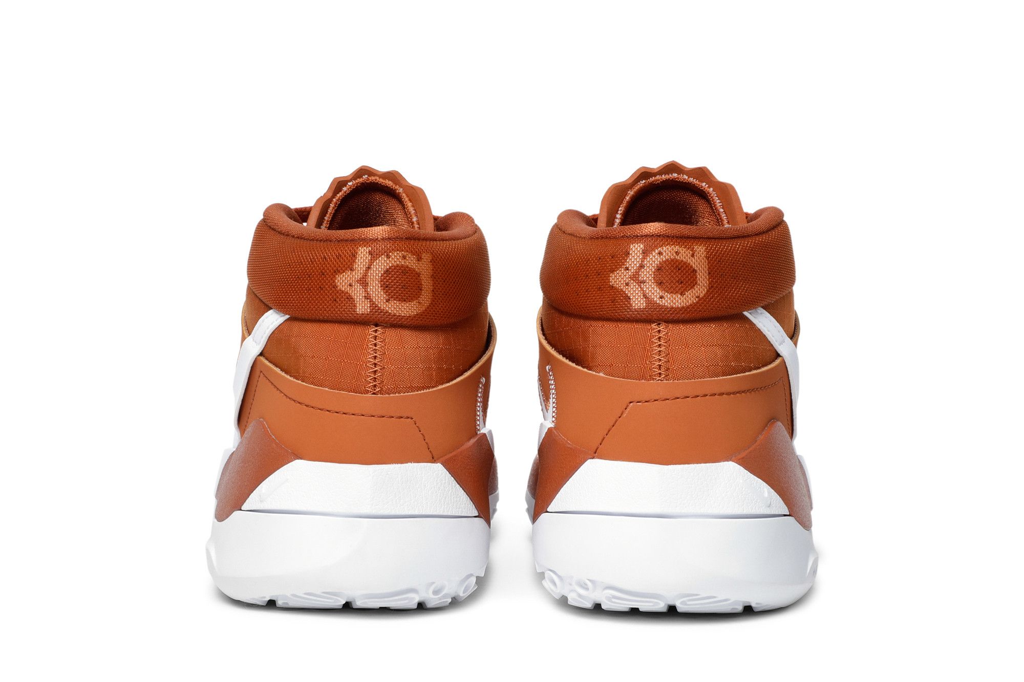 Deals on Men's KD 13 TB 'Desert Orange' on Sneakers.com