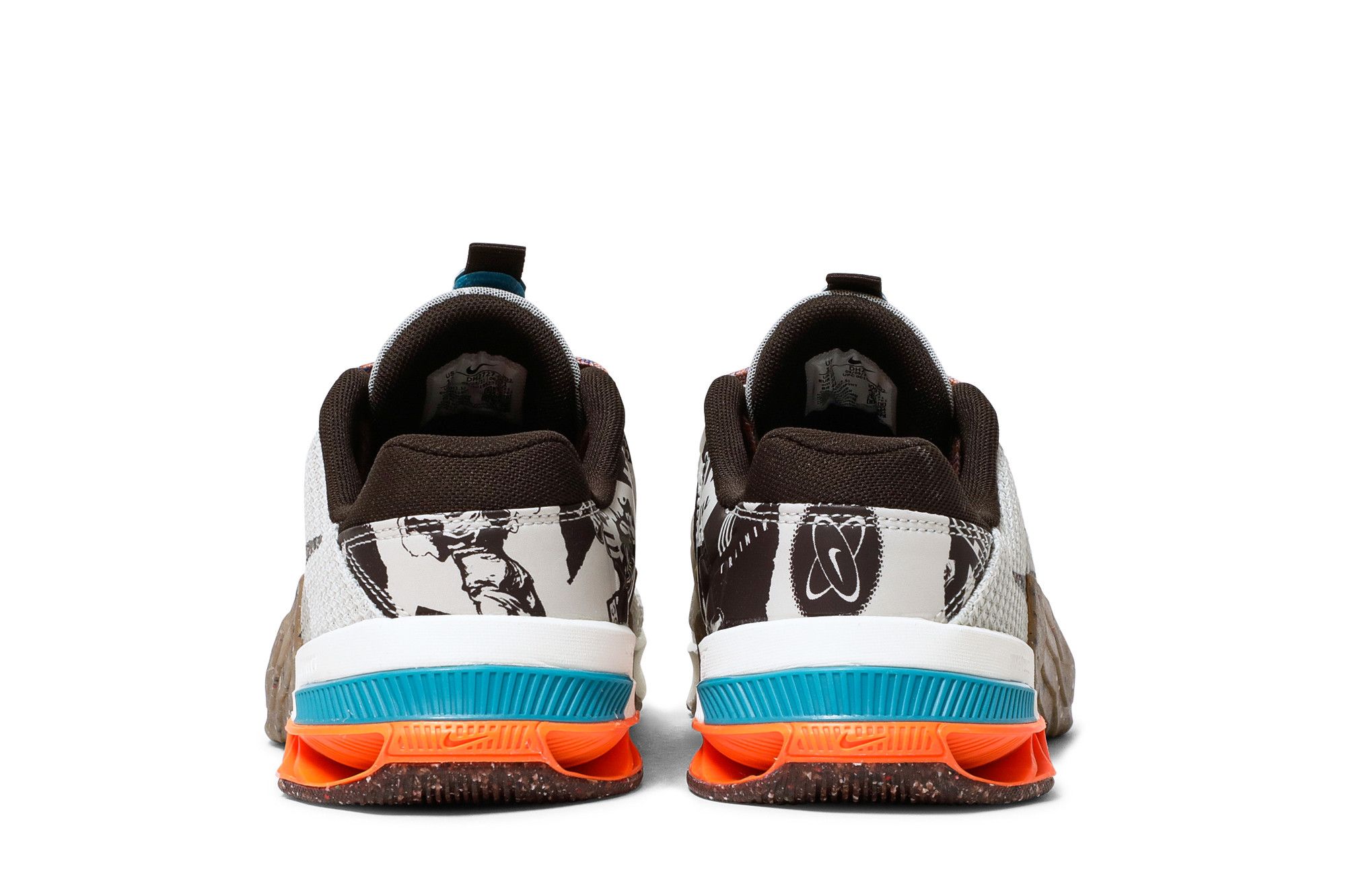 Nike Metcon 7 “Multi Speckled” Nike Free Nike Metcon 7 Rumors Nike Metcon  main image 2
