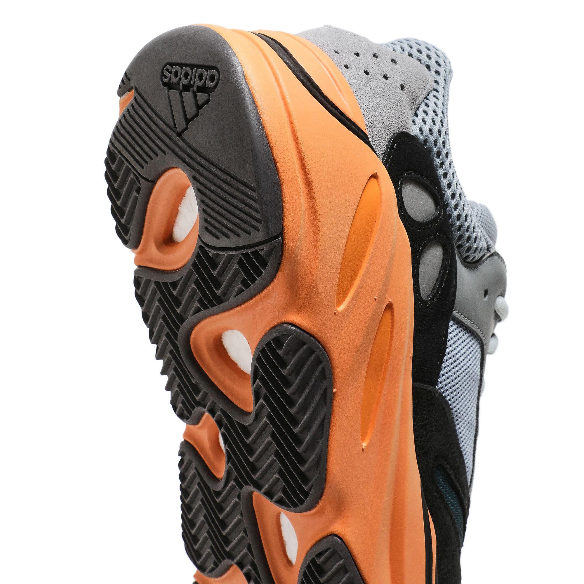 Deals on Men's Yeezy Boost 700 'Wash Orange' on Sneakers.com