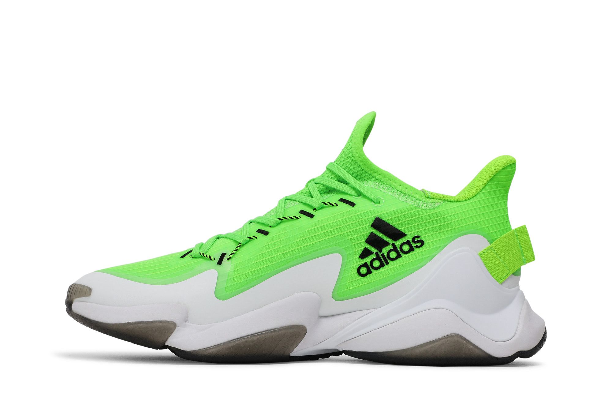 Deals on Men's Mahomes 1 Impact FLX 'Team Solar Green' on Sneakers.com