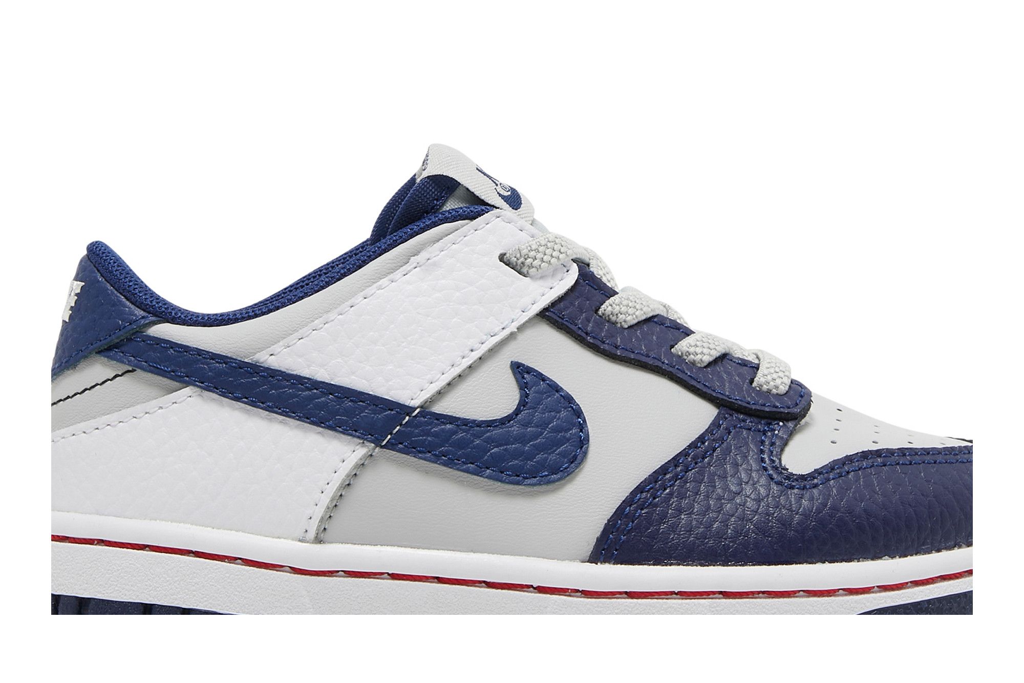 Deals on NBA x Dunk Low EMB TD '75th Anniversary - Nets' on