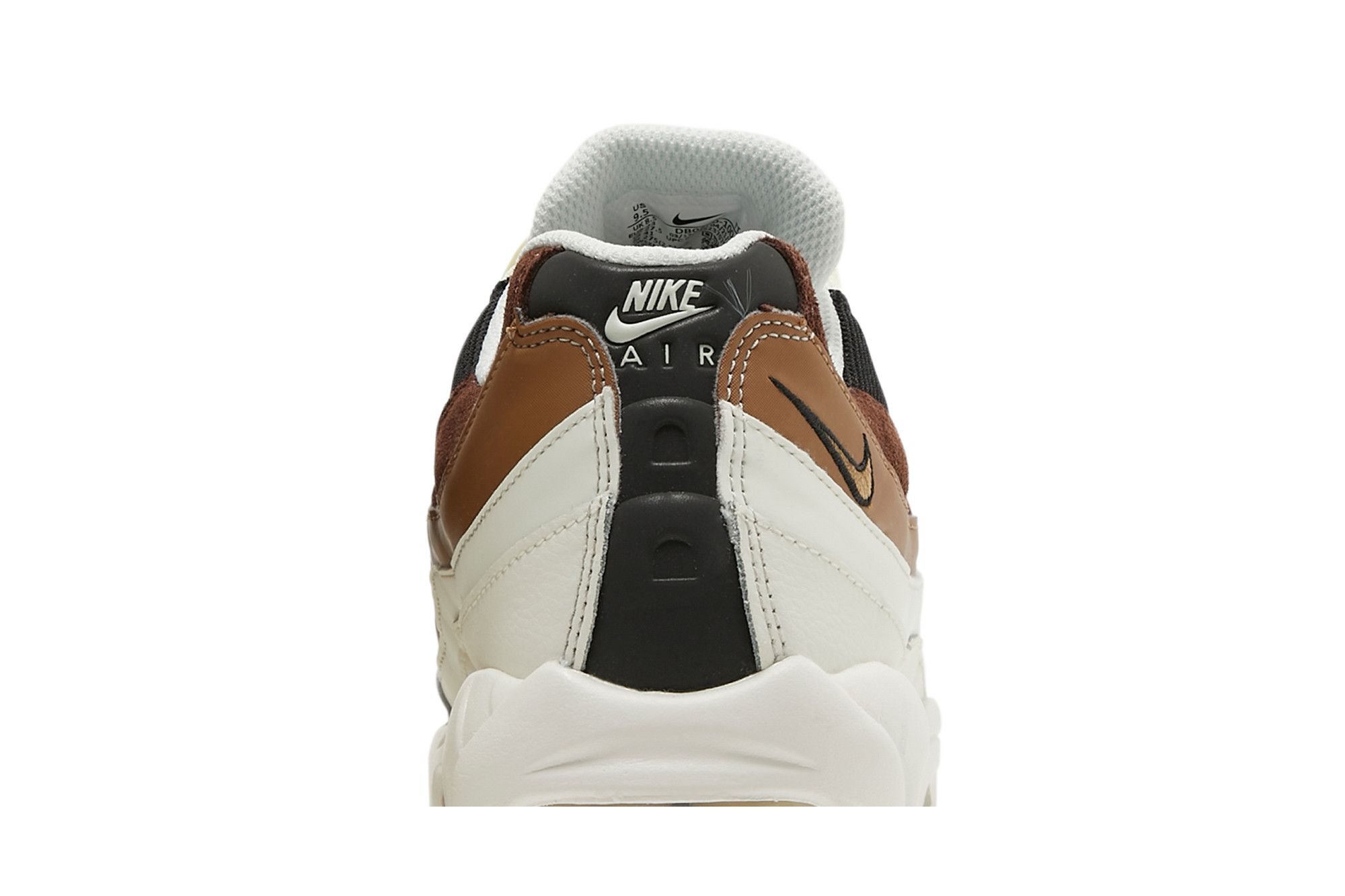 air max 95 driftwood