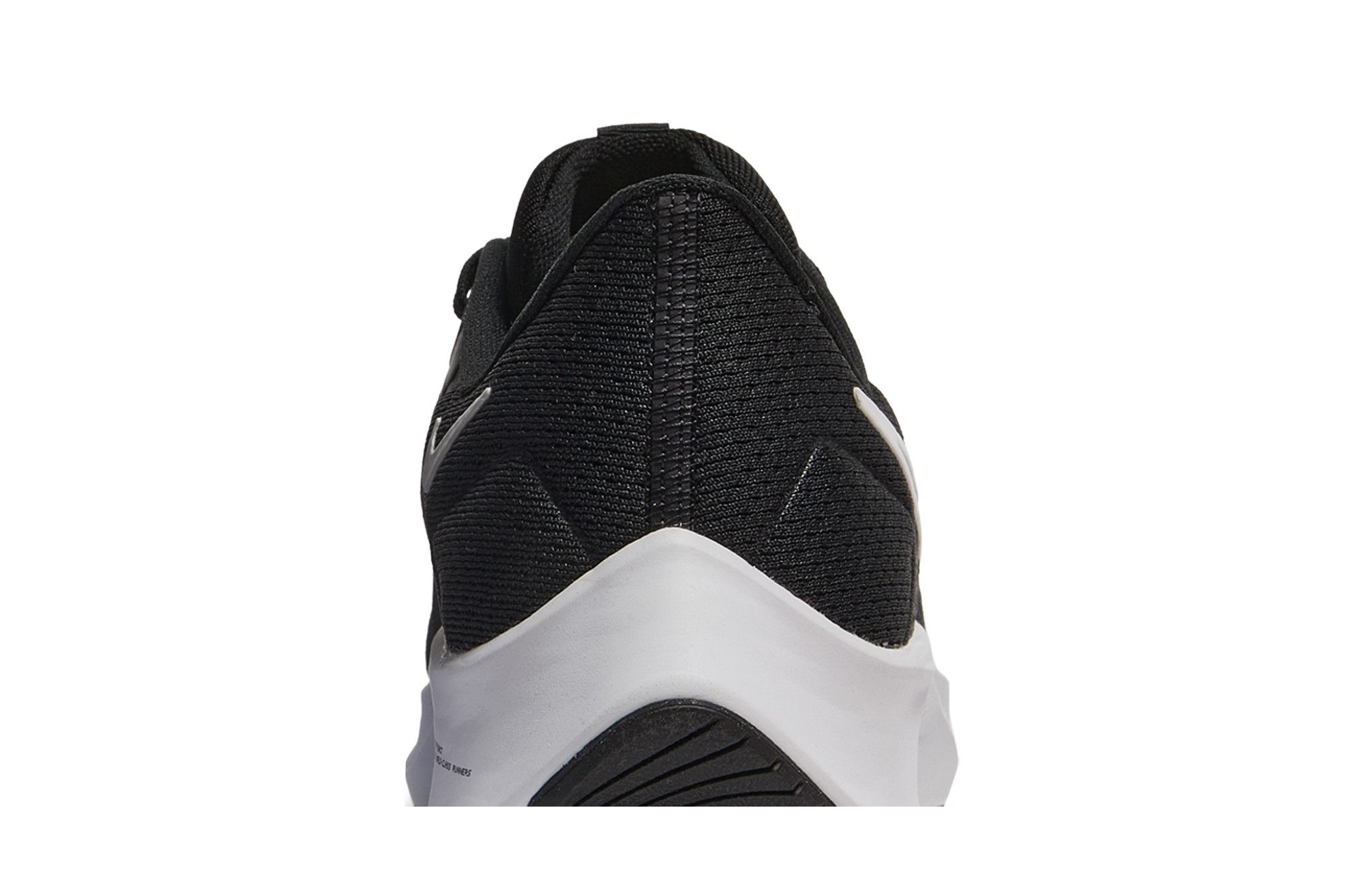 Nike Air Zoom Pegasus 38 Women’s 8 Black White CW7358-002 Running Shoes Sneakers Shoes Nike WMNS AIR ZOOM PEGASUS 38 CW7358-002 | immi b2b main image 2