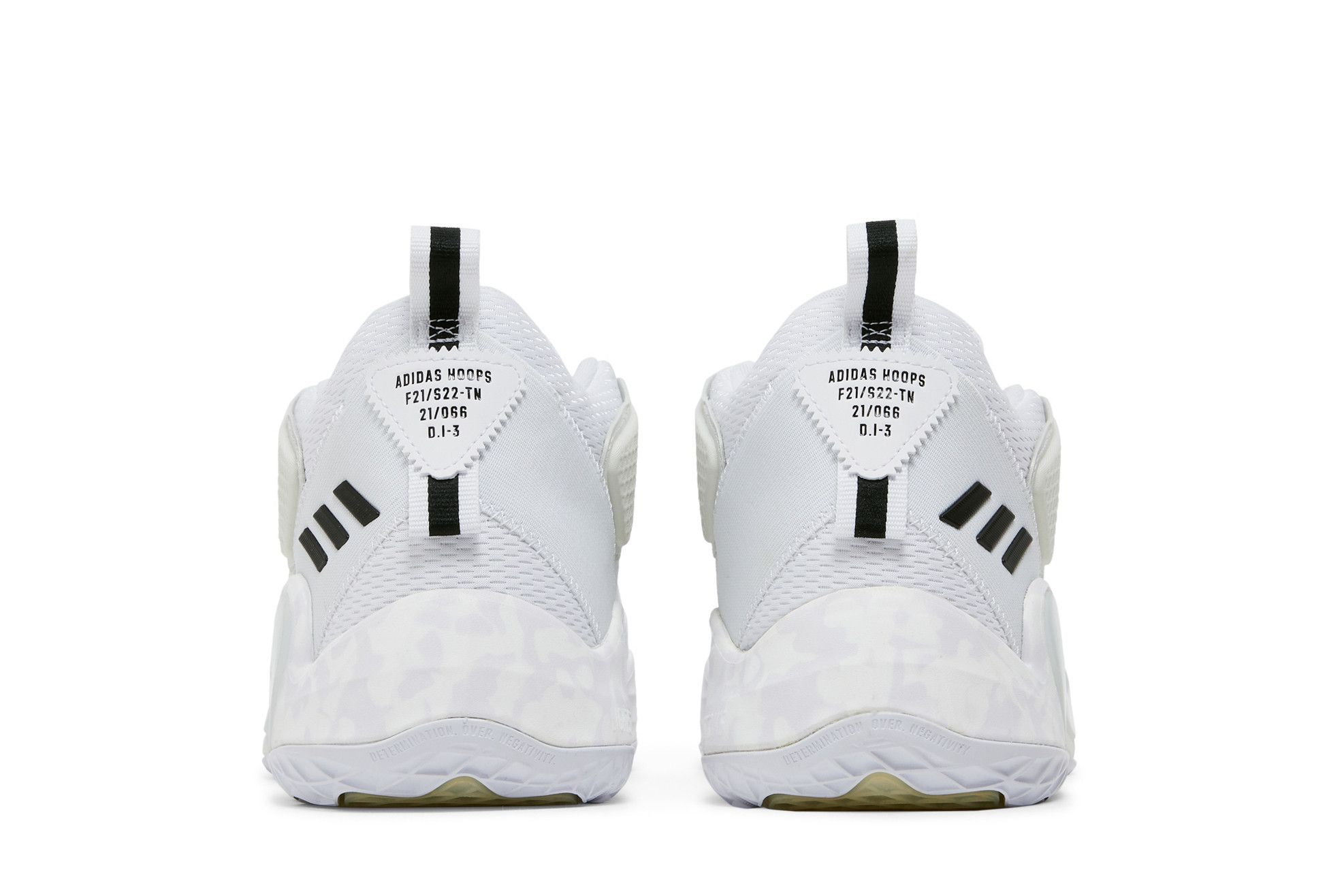 Adidas D.O.N. Issue 3 Cloud White Men’s Size 14 Basketball Sneakers Amazon.com | adidas unisex-adult D.O.N. Issue 3 Team Power  main image 2