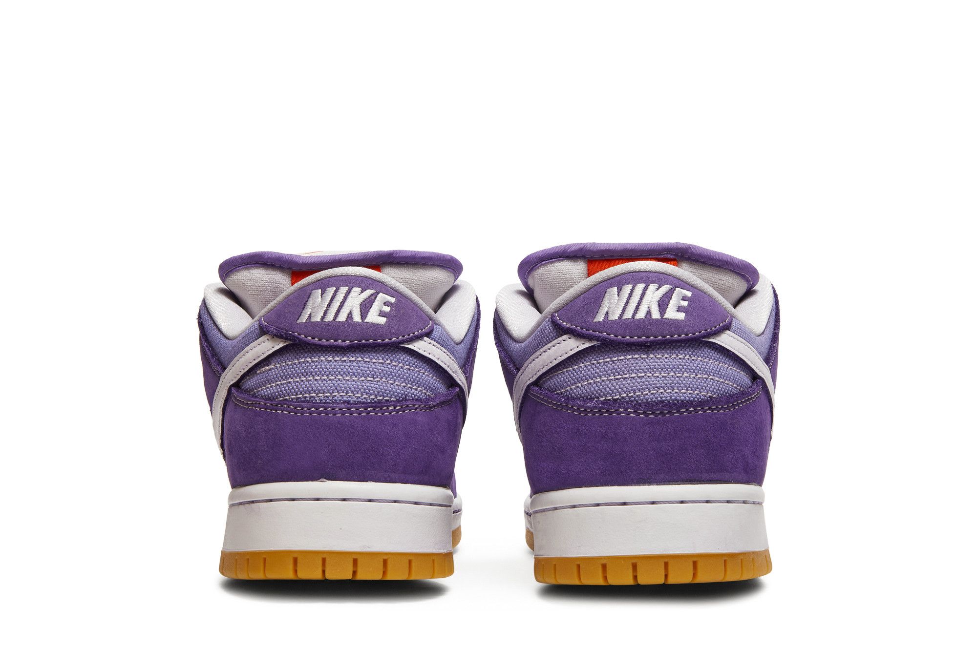 nike dunk unbleached lilac