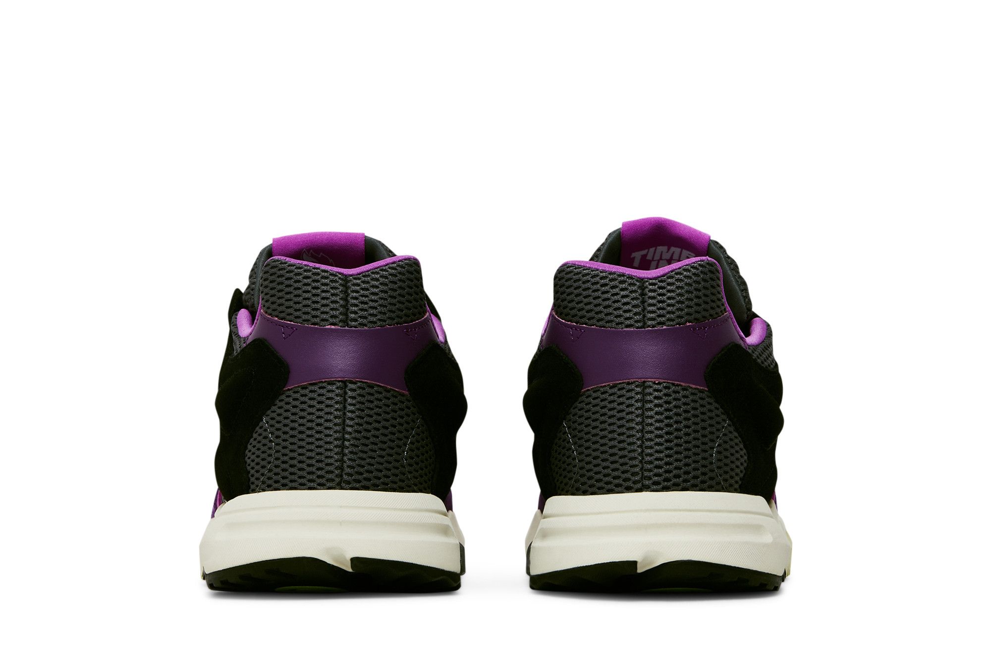 Deals on Men's Ninja x ZX Torsion 'Time In - Glory Purple' on