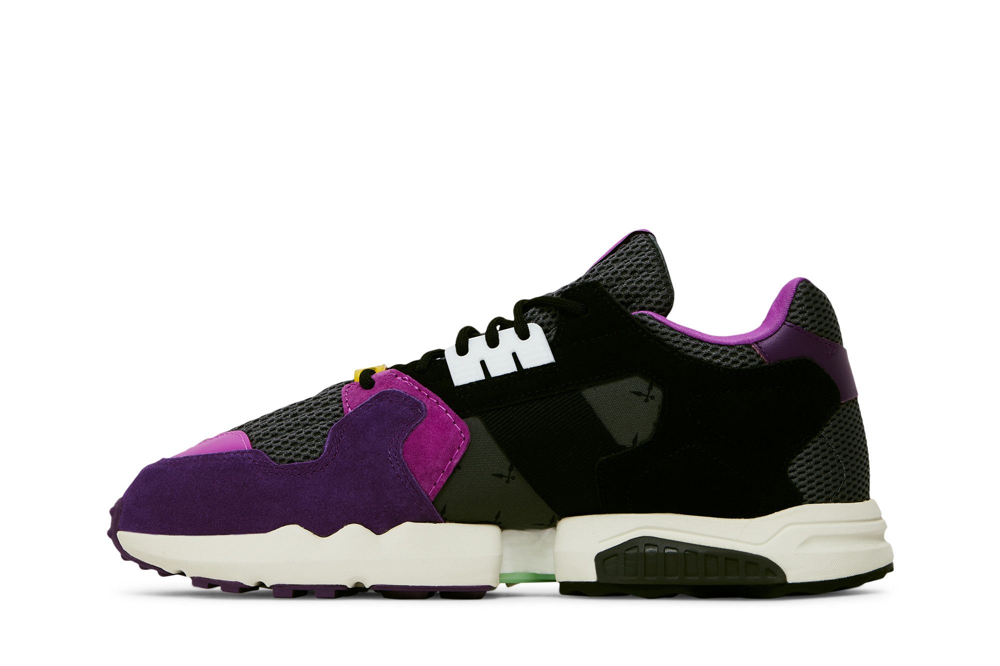 Deals on Men's Ninja x ZX Torsion 'Time In - Glory Purple' on