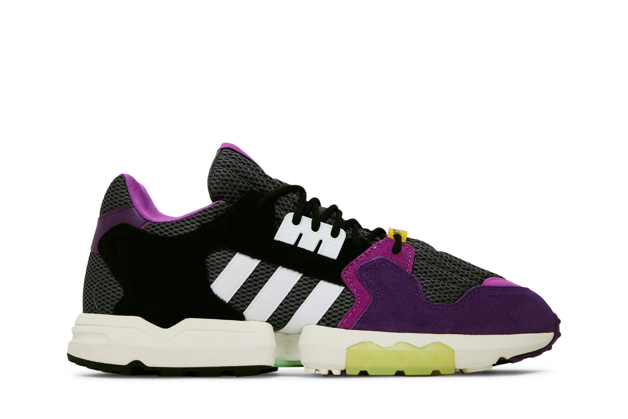 Deals on Men's Ninja x ZX Torsion 'Time In - Glory Purple' on