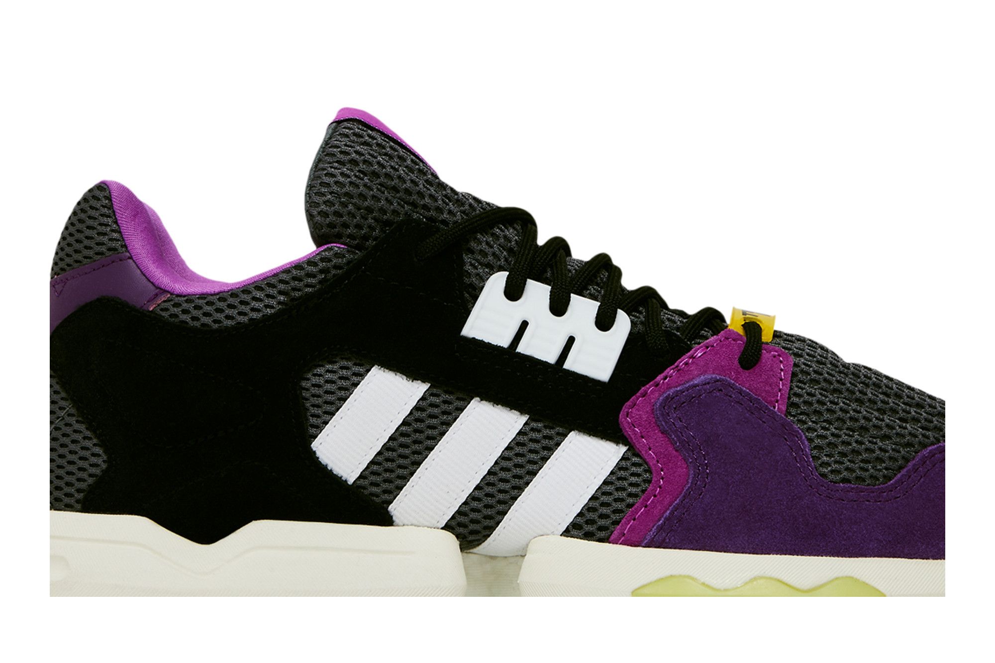 Deals on Men's Ninja x ZX Torsion 'Time In - Glory Purple' on