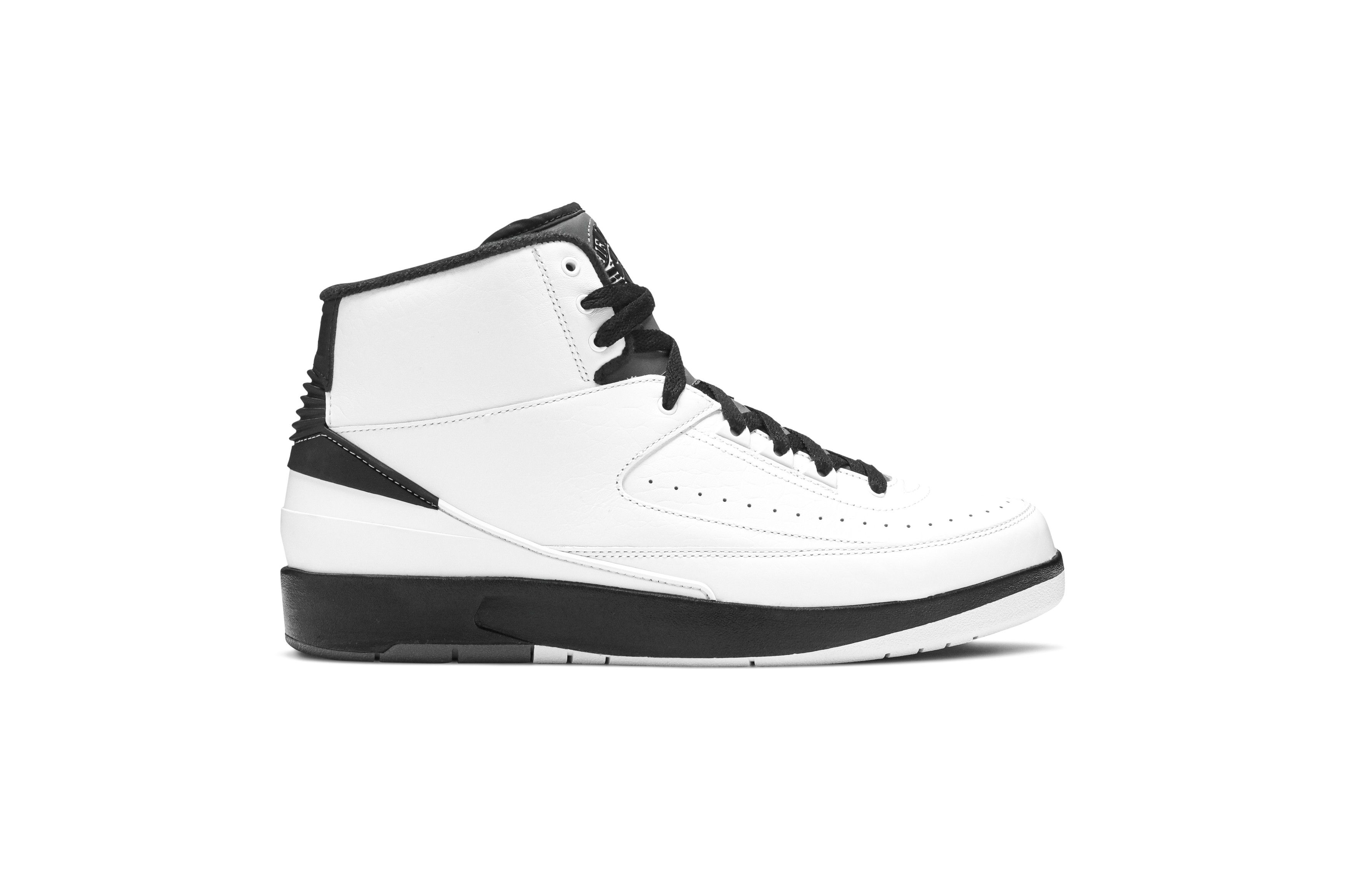 Deals on Men's Air Jordan 2 Retro 'Wing It' on Sneakers.com