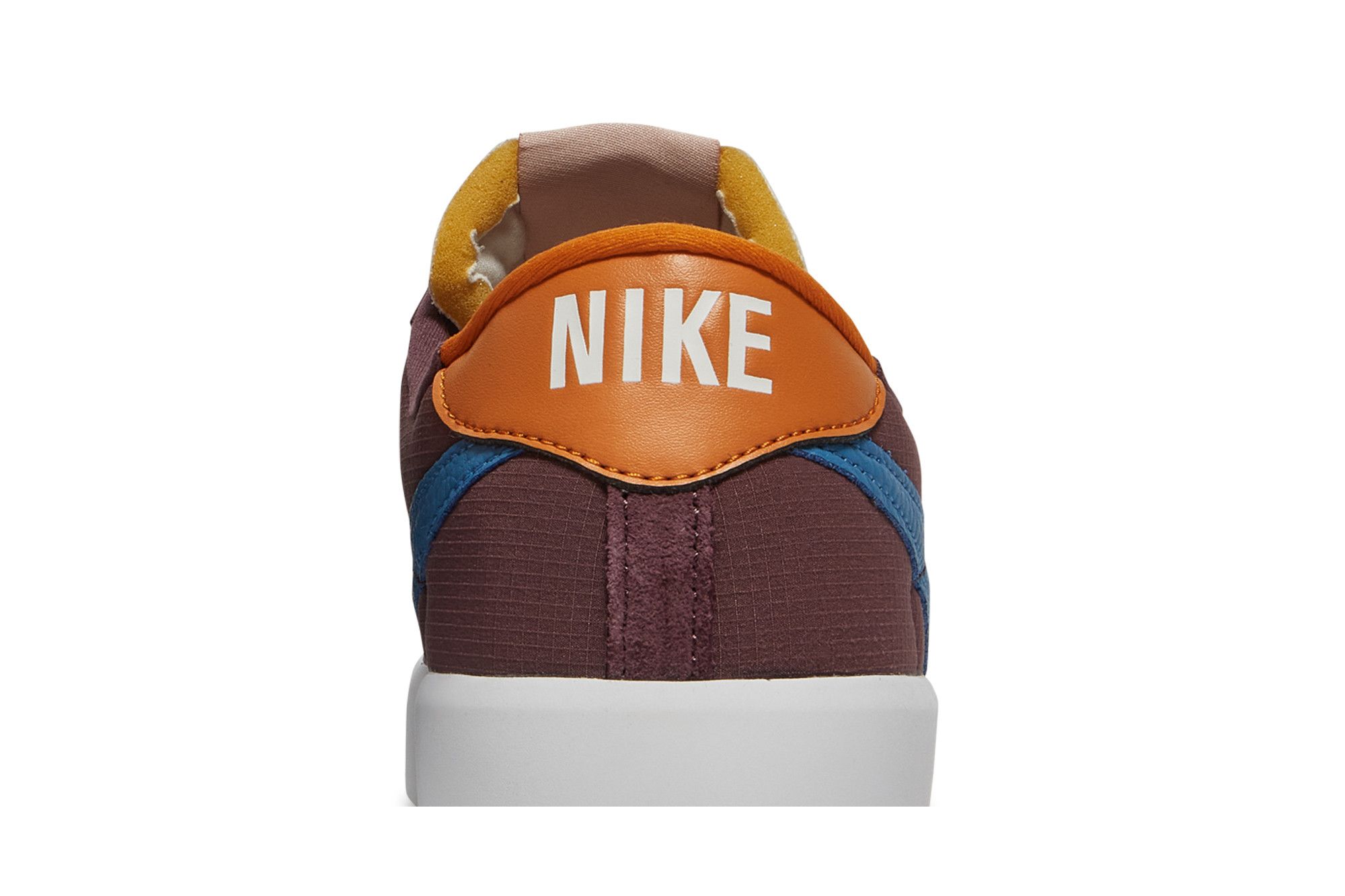 nike sb bruin react dark wine