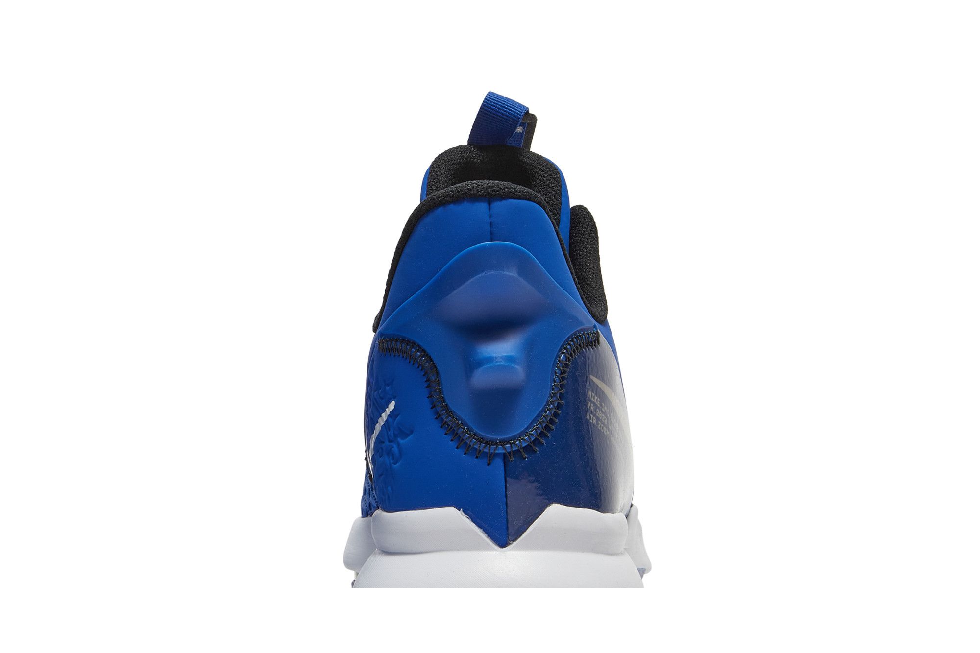 lebron witness 5 royal blue