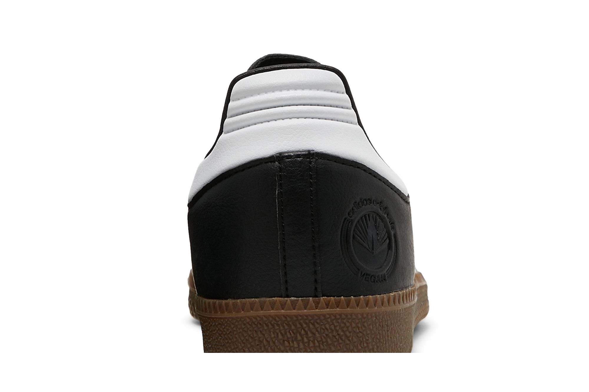 adidas gazelle silver green womens Adidas Samba OG | Men's | White/Black/Granite main image 1