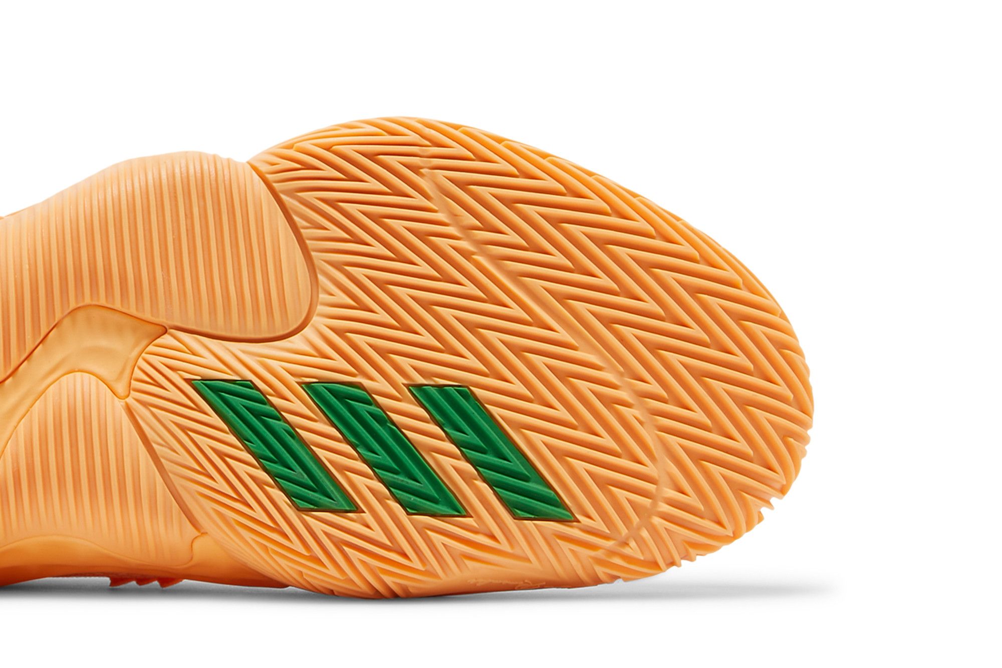 peachtree trae young shoes