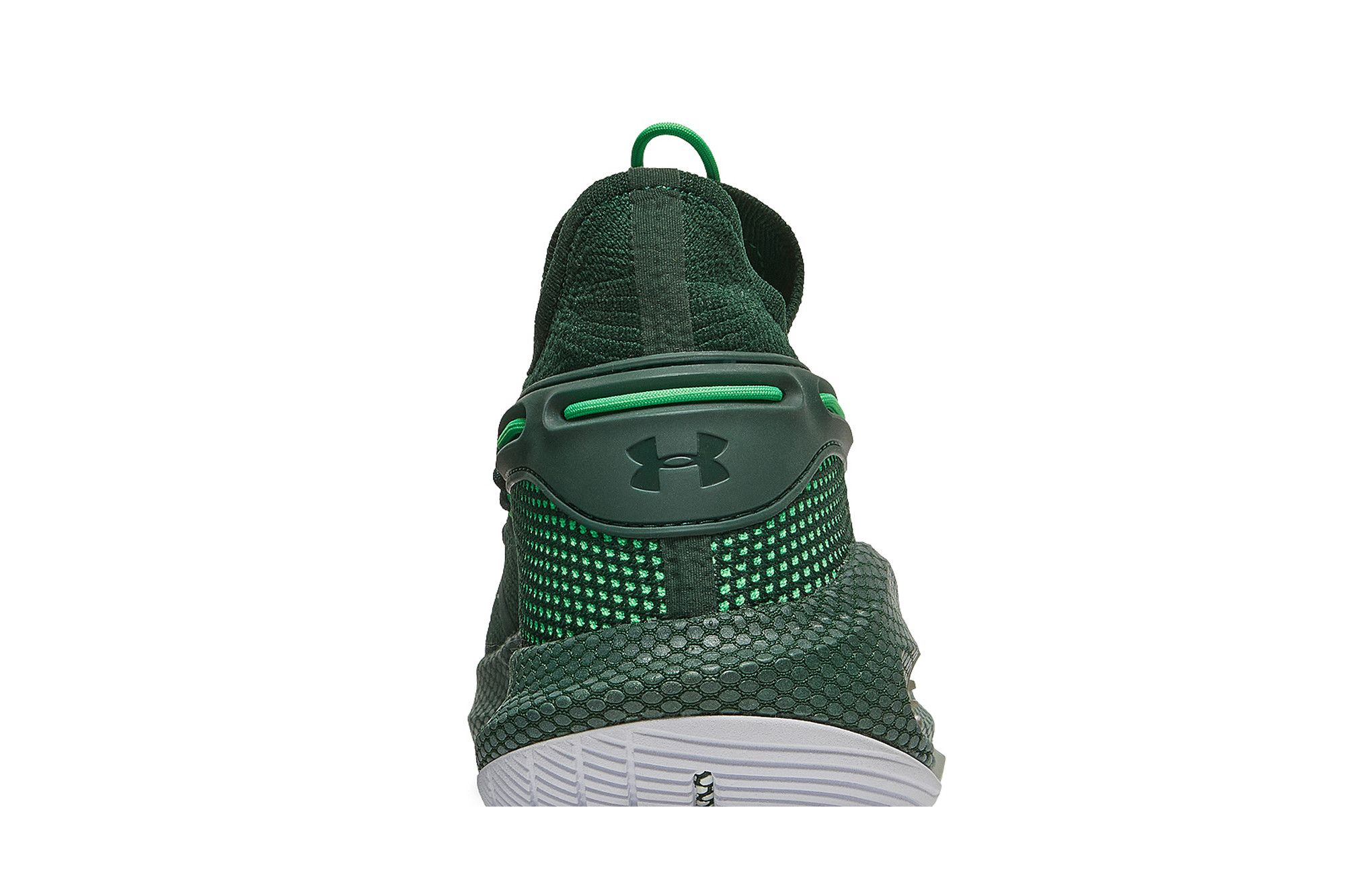 Under Armour Curry 6 Team ‘Forest Green’ Under Armour Curry 6 Team  main image 2