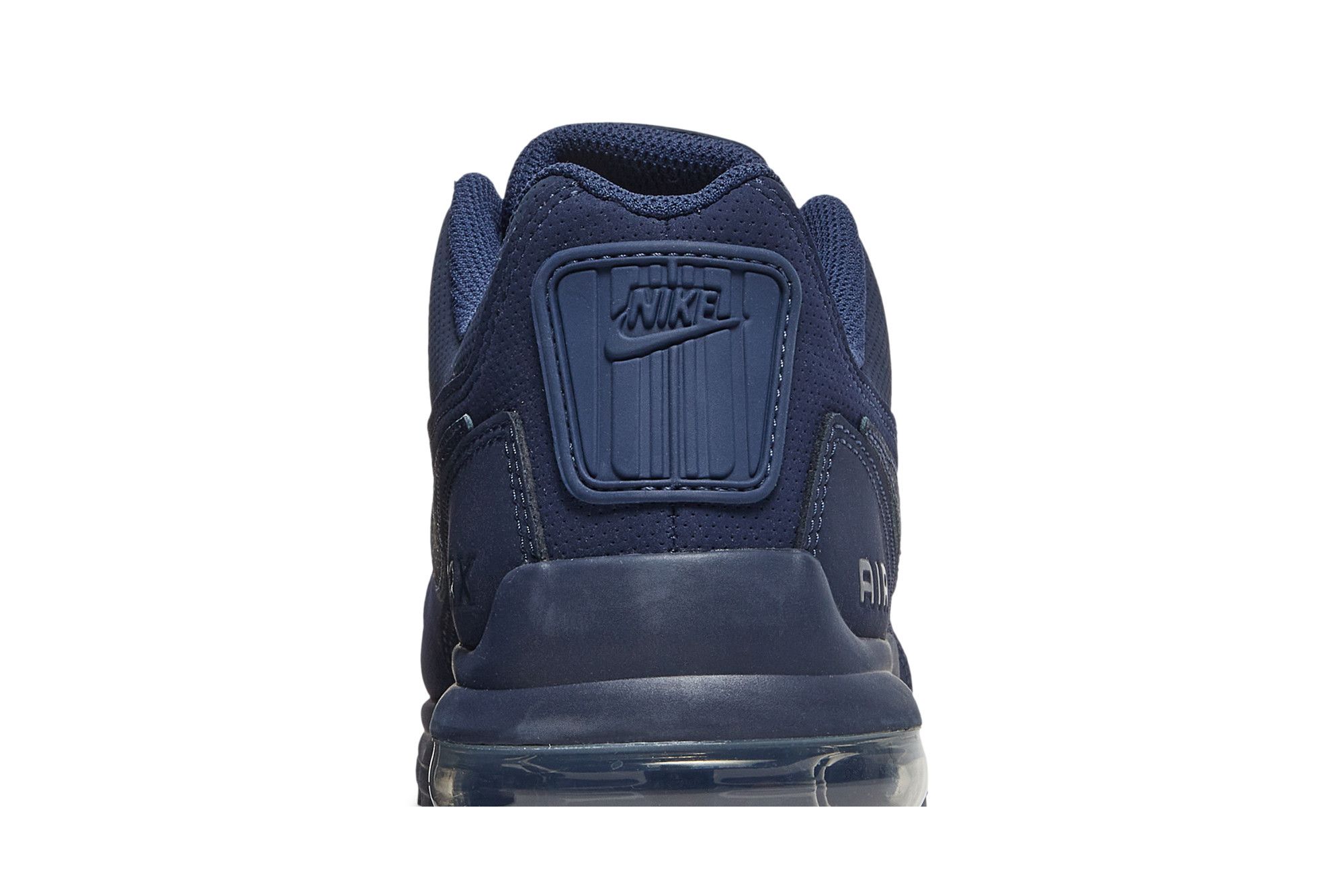air max ltd navy
