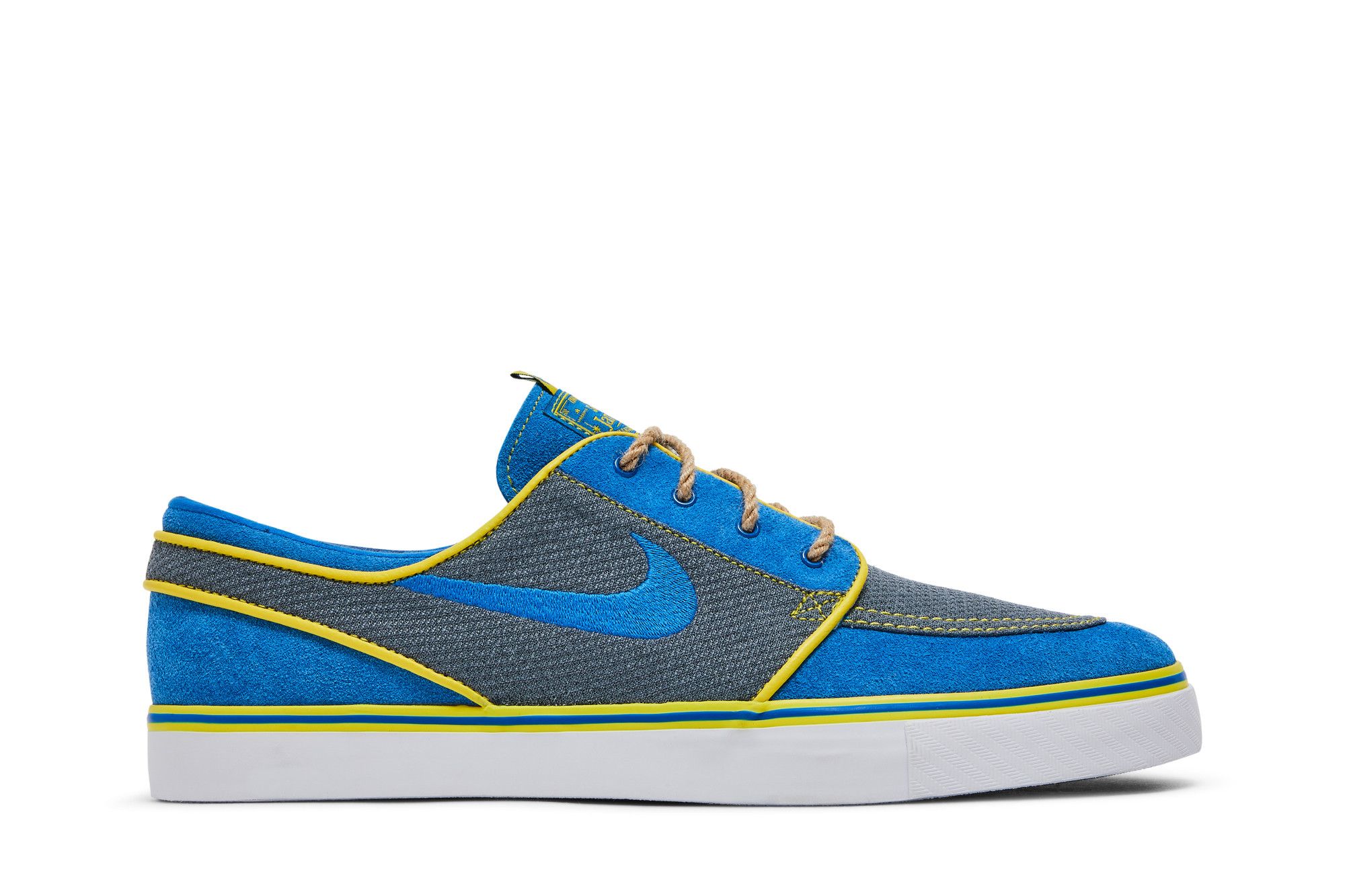 Deals on Men's SB Zoom Stefan Janoski 'Doernbecher' on Sneakers.com