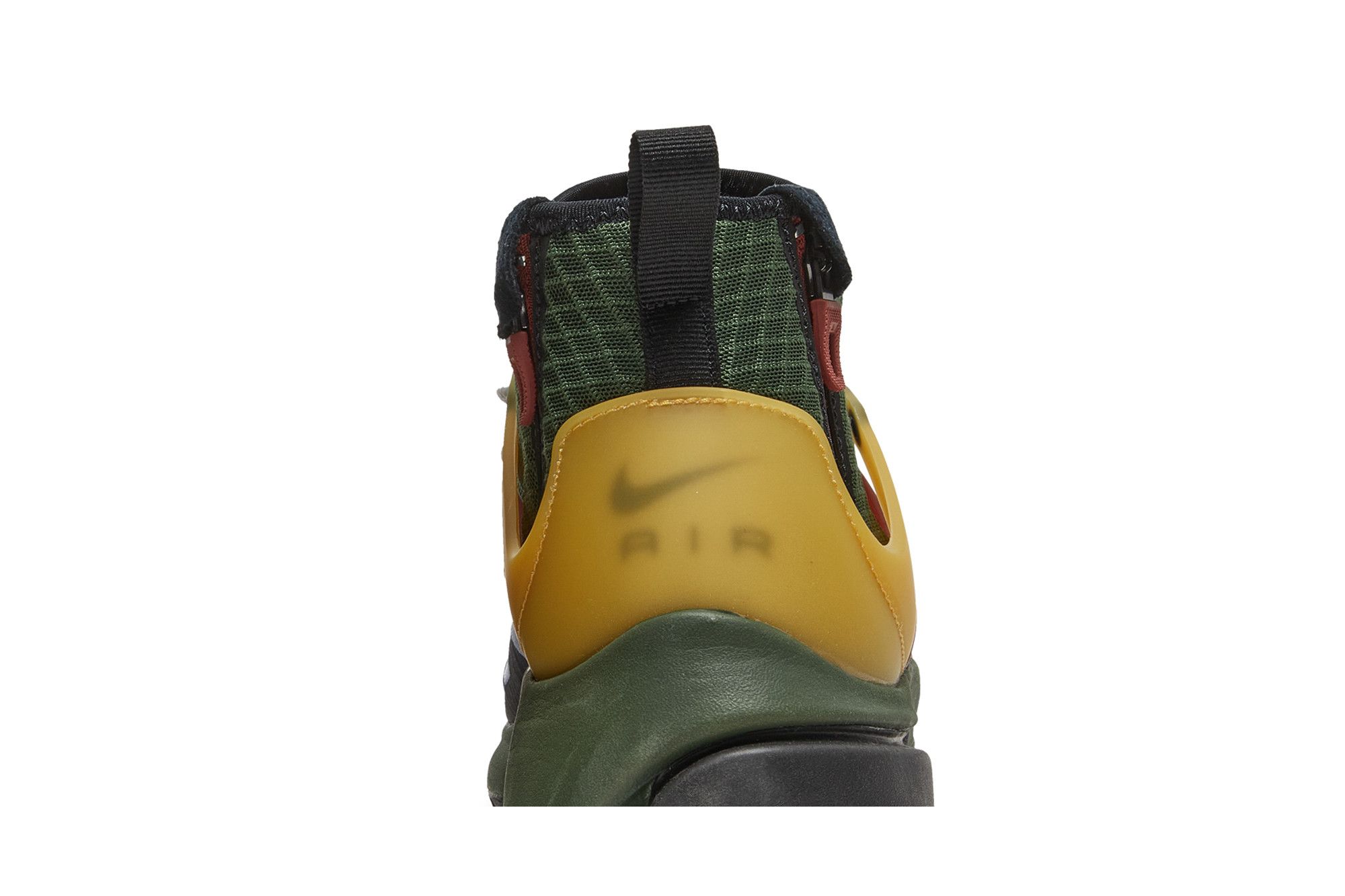 presto mid utility boba fett