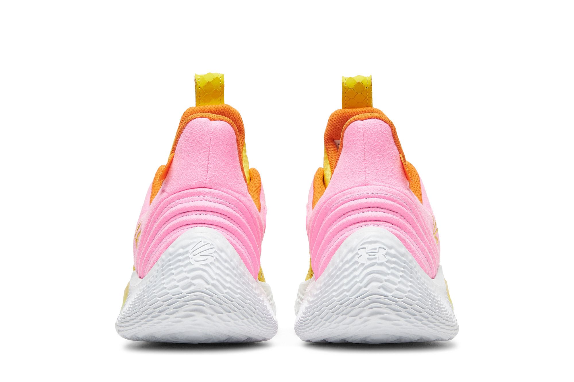 Deals on Men's Sesame Street x Curry Flow 9 'Street Pack - Play