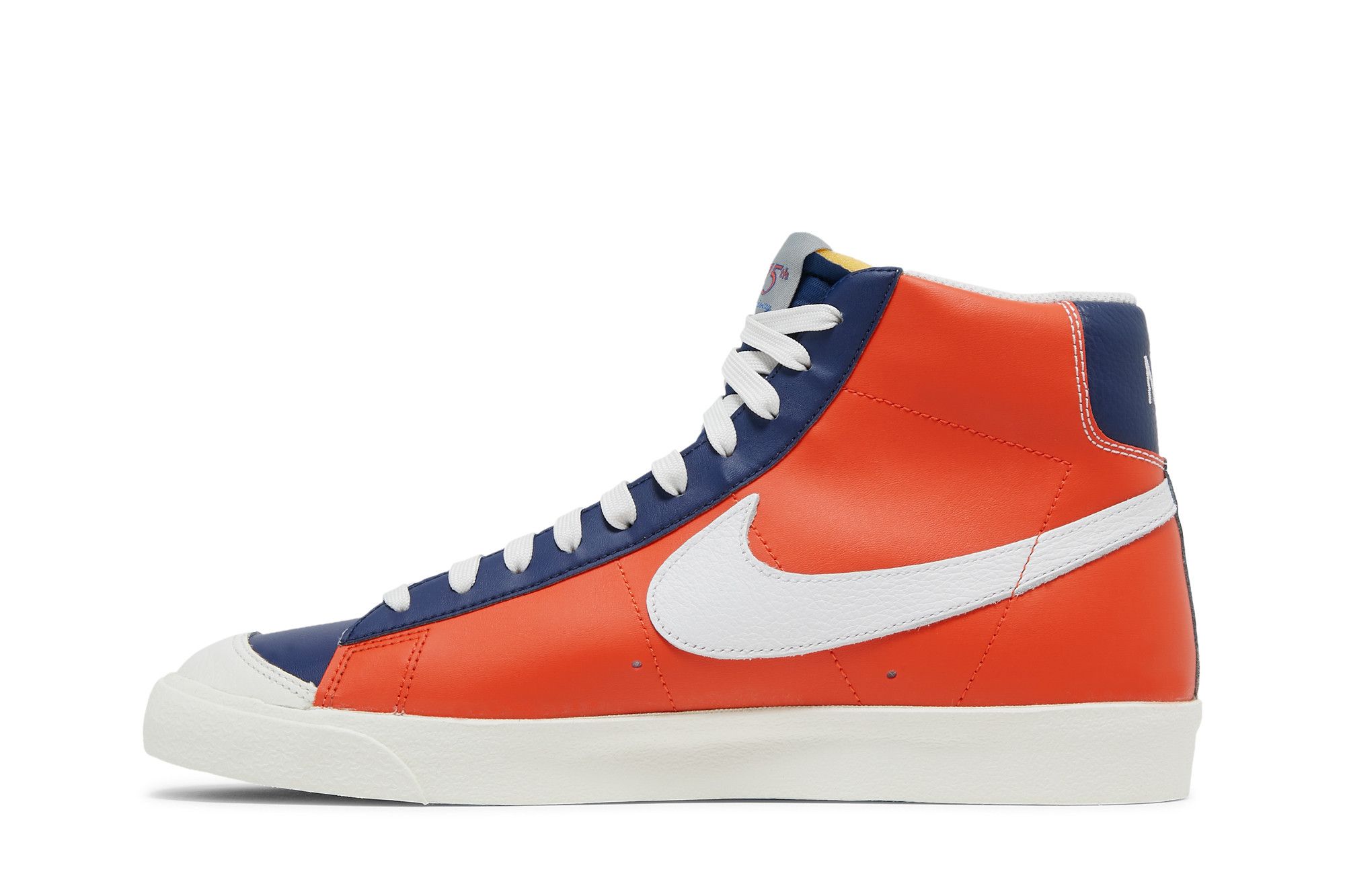 nike blazer mid nba
