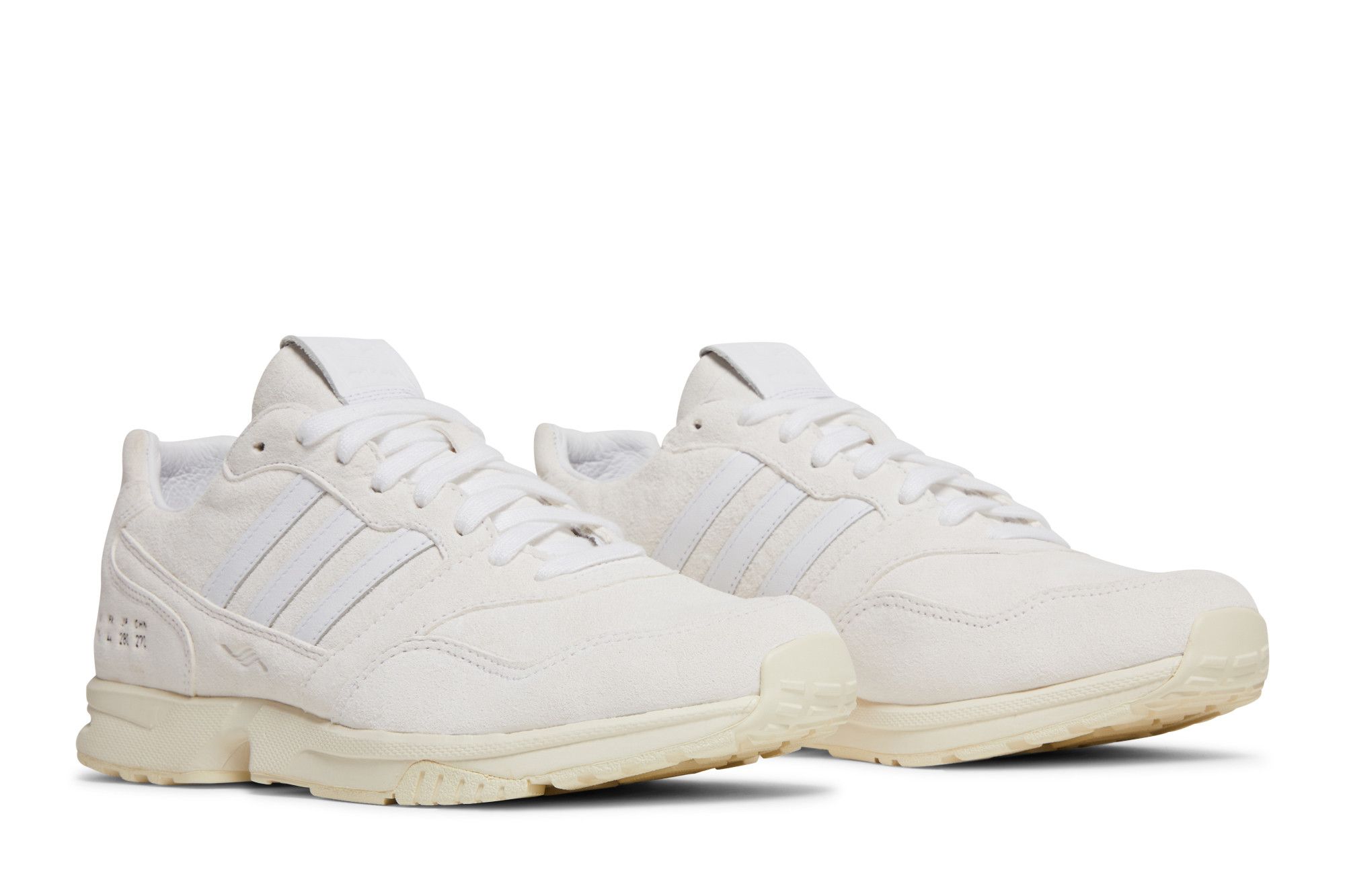Adidas mensize 8.5 ZX 1000 C Footwear White / Off White Mens Shoes new sneakers Amazon.com | adidas ZX 1K Boost Footwear White/Carbon/Wonder  main image 3