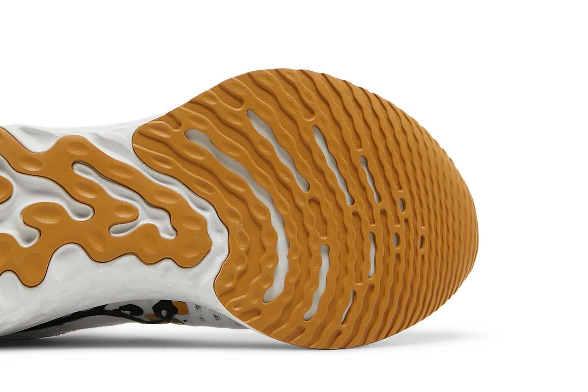 nike women's react infinity flyknit 2 leopard running shoes