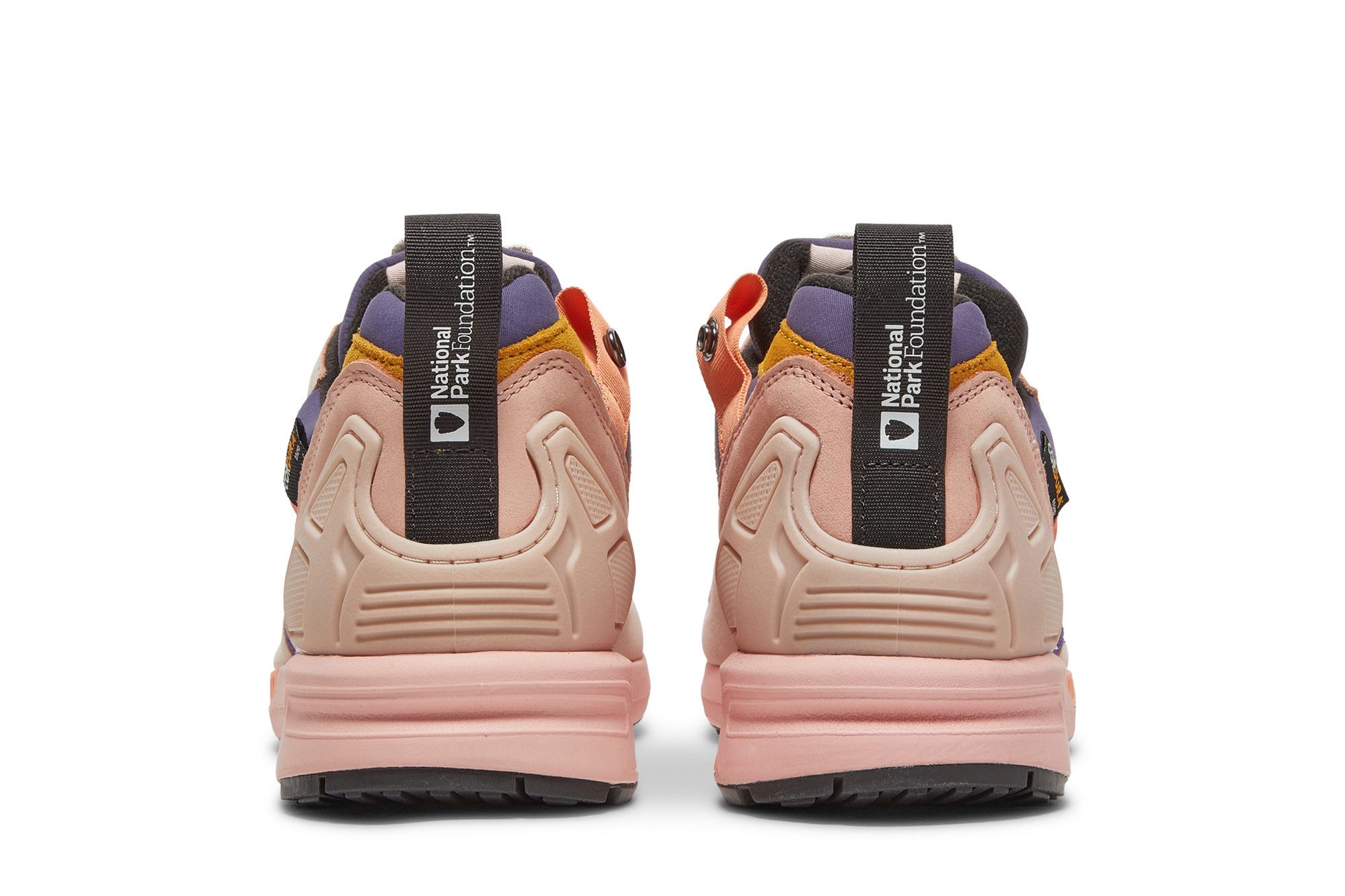 Deals on Men's National Park Foundation x ZX 5000 Cordura 'A-ZX