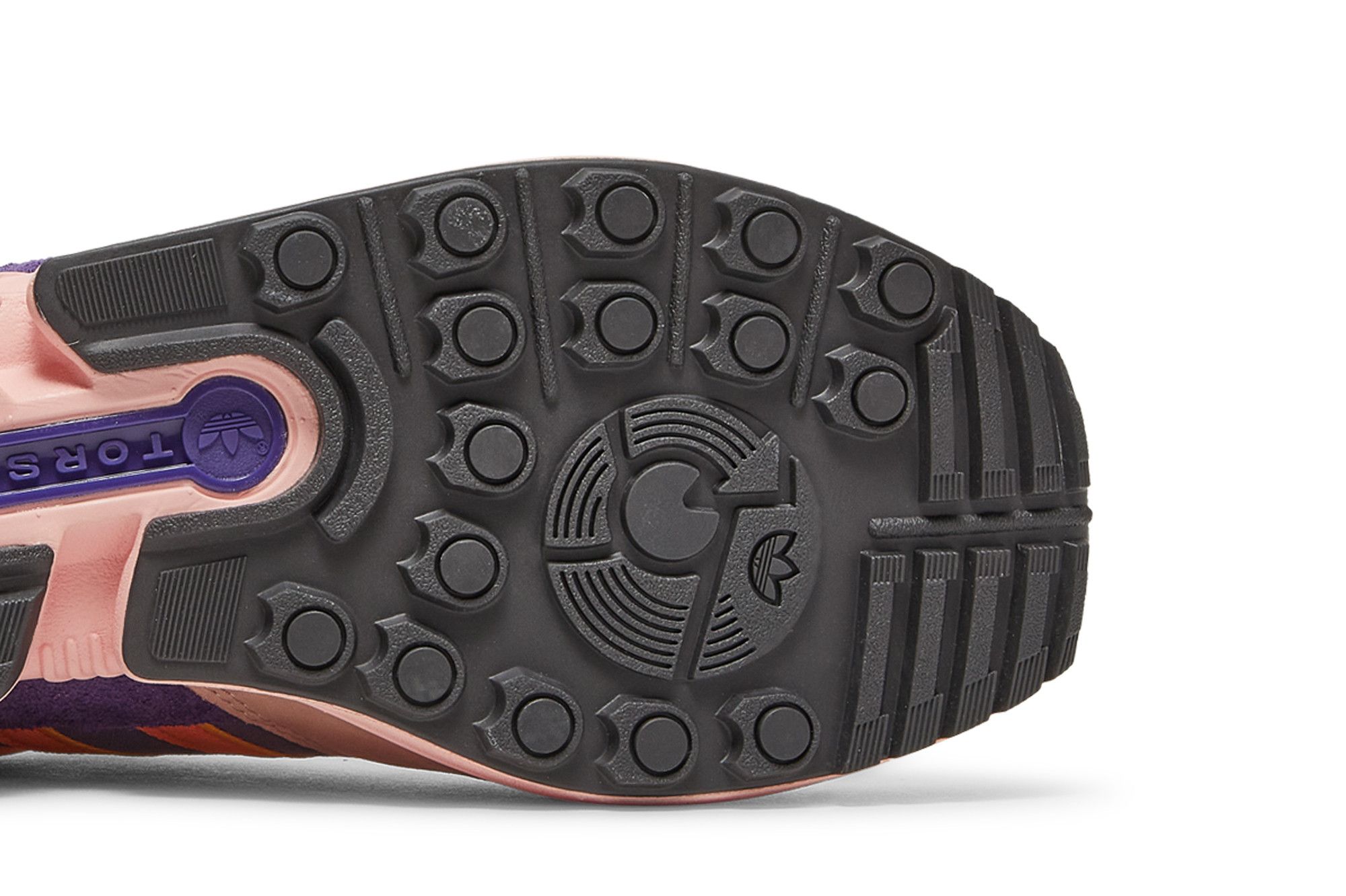 Deals on Men's National Park Foundation x ZX 5000 Cordura 'A-ZX