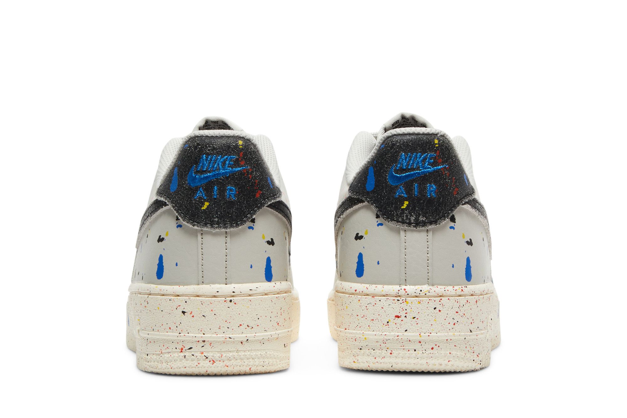 Deals on Air Force 1 LV8 3 GS 
