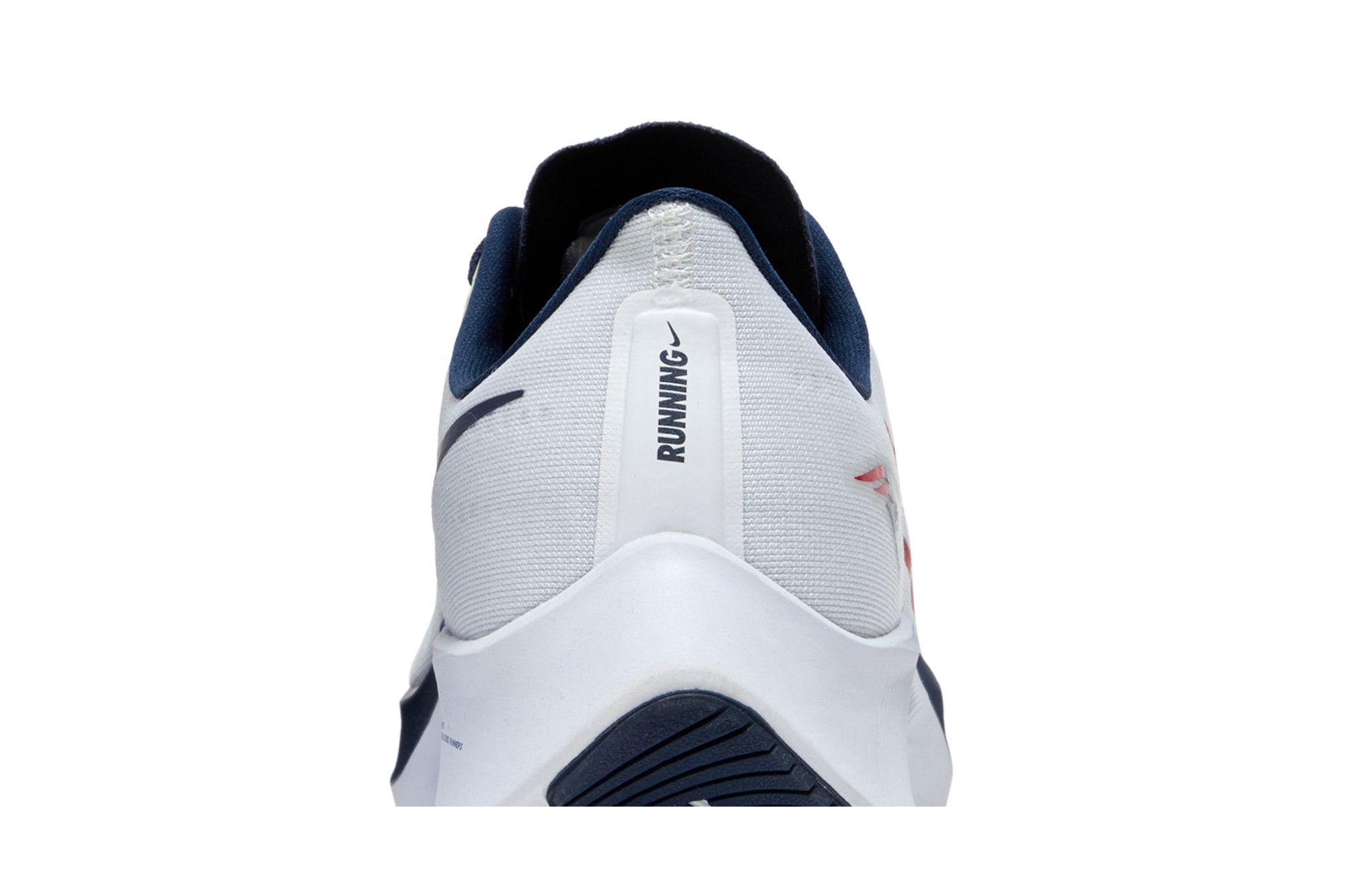 Nike Zoom Pegasus 37 Patriots Nike Air Zoom Pegasus 37  main image 2