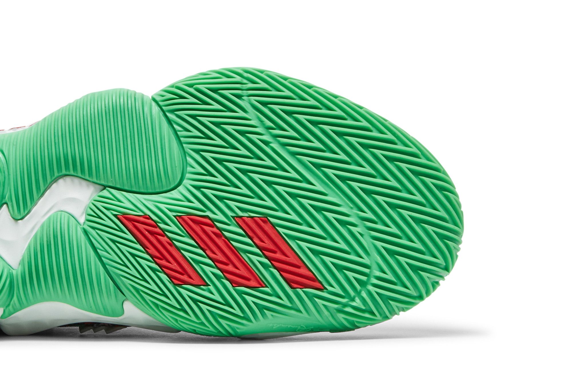 Deals on Men's Trae Young 1 'Christmas' on Sneakers.com