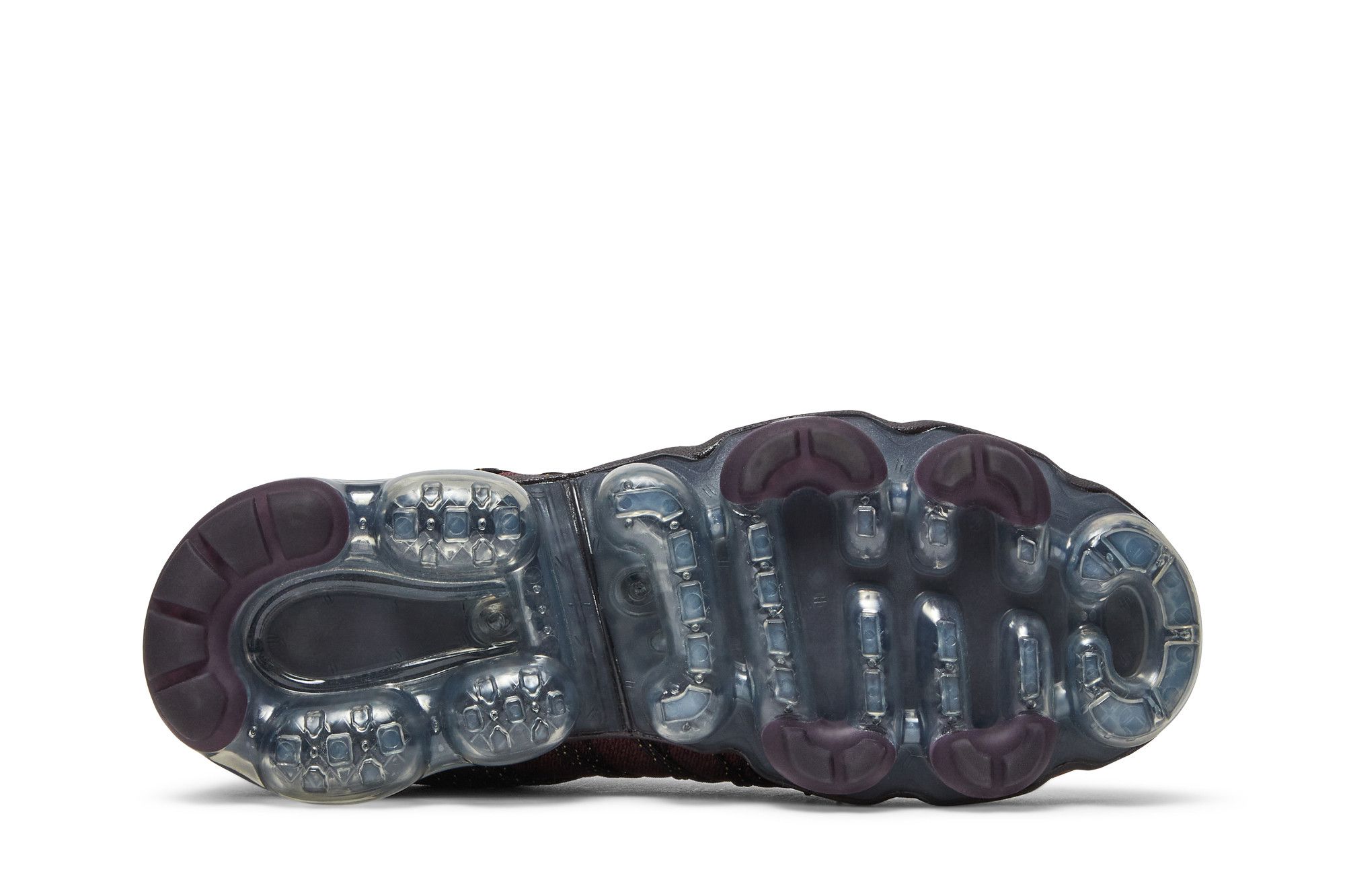 nike air vapormax run utility burgundy crush women's shoe