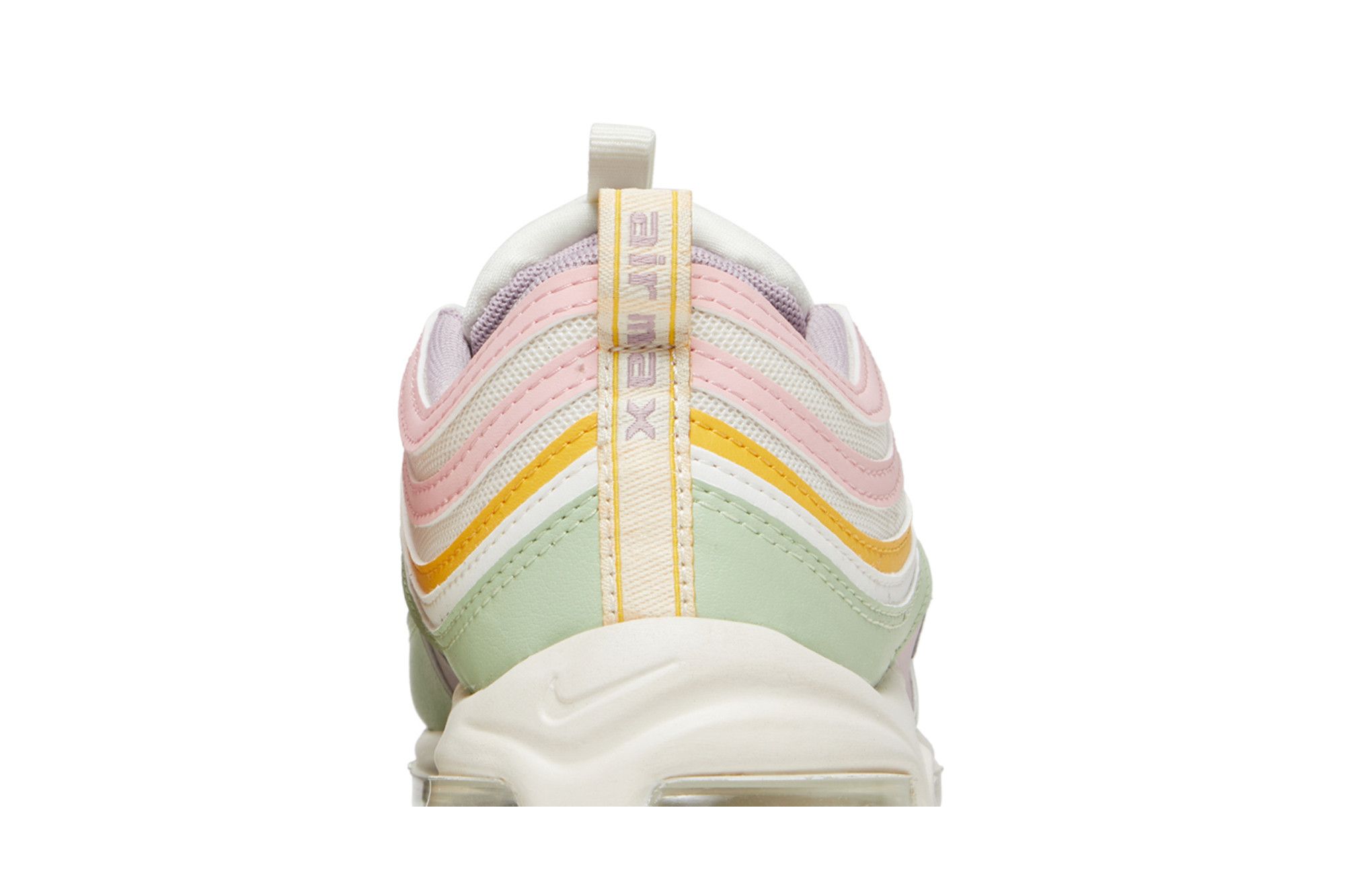 Nike Air Max 97 Multi-Pastel Wave Sneakers Nike Air Max 97 Multi Pastel W | eBay main image 2