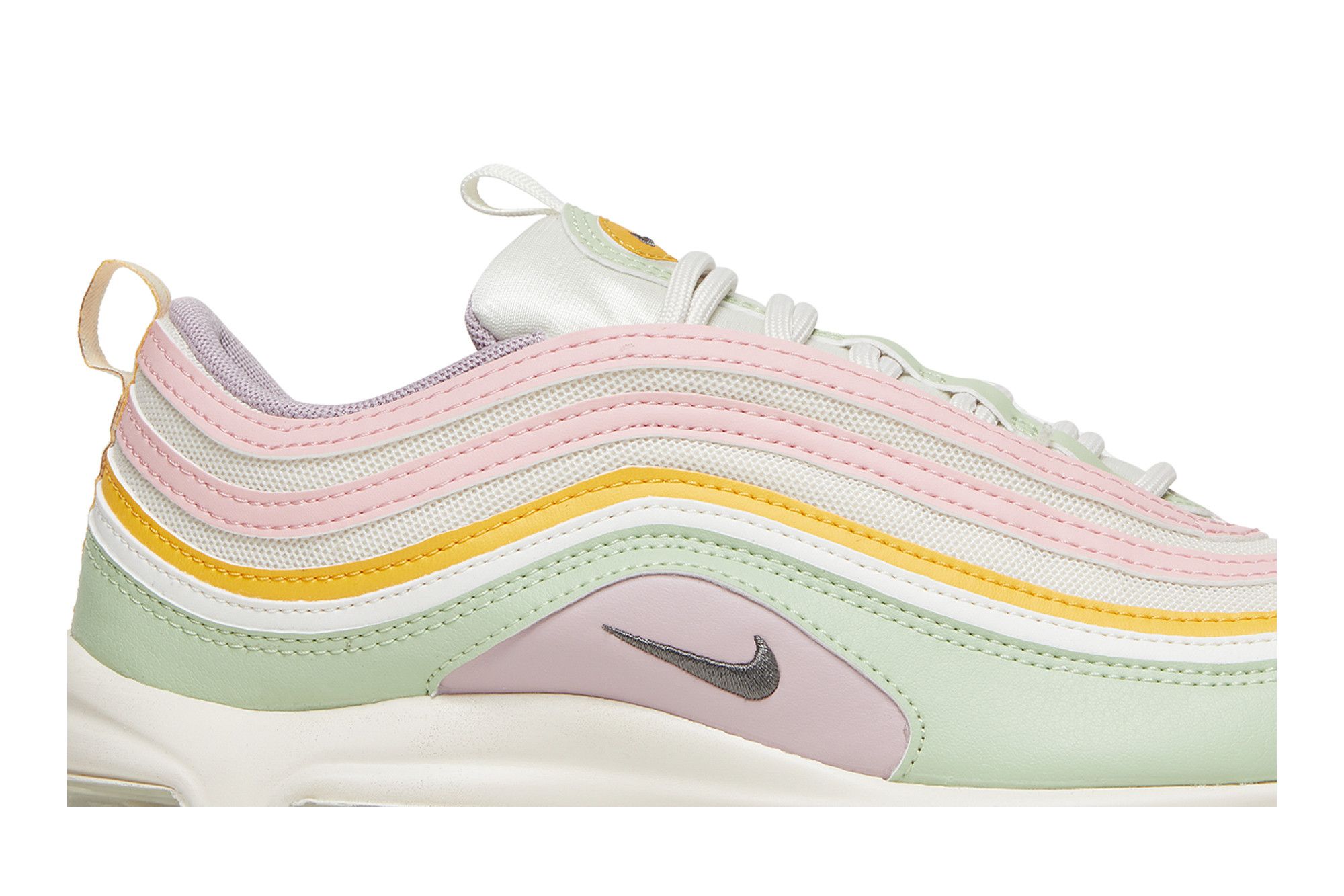 Nike Air Max 97 Multi-Pastel Wave Sneakers Nike Air Max 97 Multi Pastel W | eBay main image 4