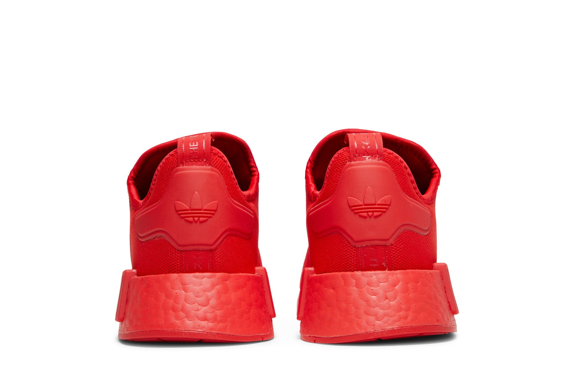 adidas gazelle silver green womens Adidas NMD R1 Triple Solar Red