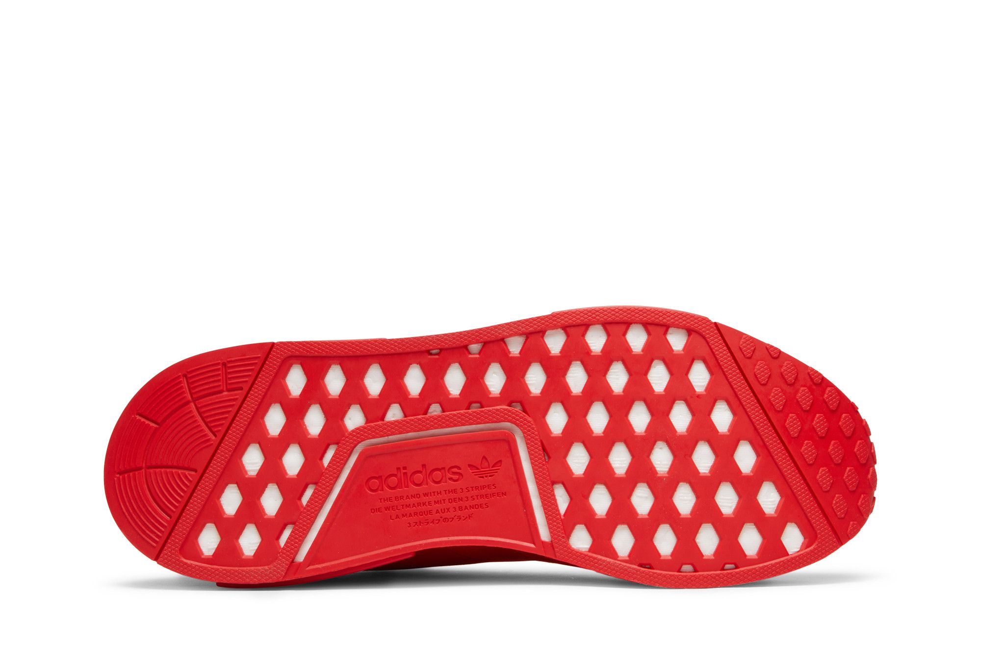 adidas gazelle silver green womens Adidas NMD R1 Triple Solar Red