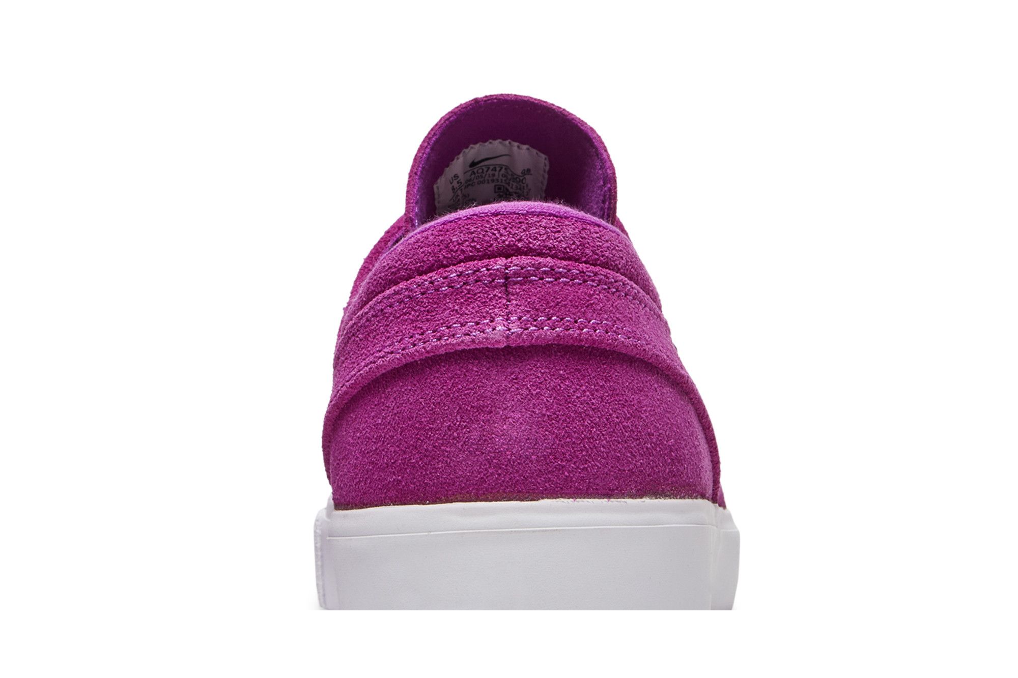 stefan janoski vivid purple