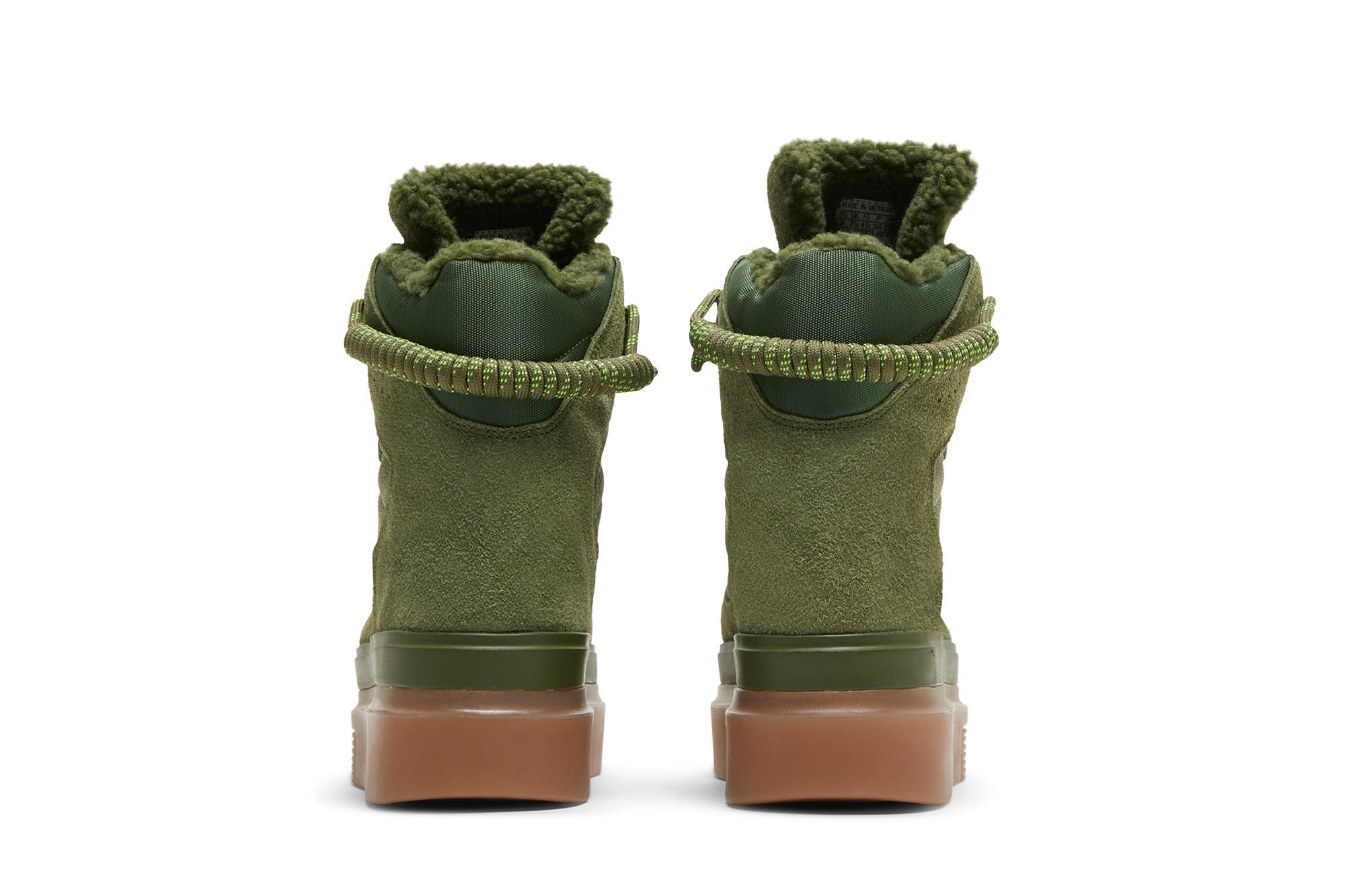 Deals on Women's Ivy Park x Super Sleek Boot 'Halls Of Ivy' on