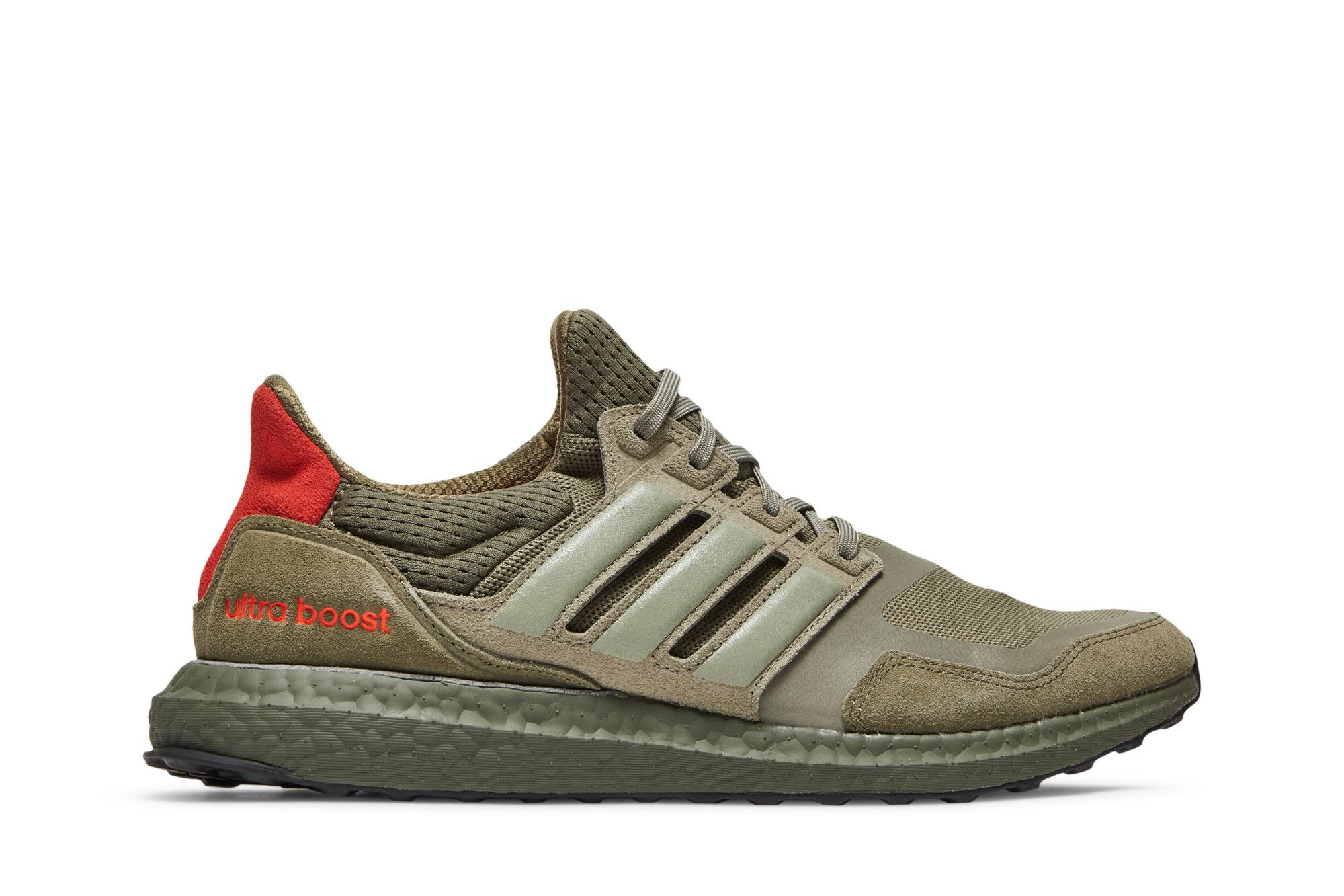 adidas gazelle silver green womens Shop Off White Mens adidas Ultraboost 22 Made With Nature Running Shoes   Shoebacca