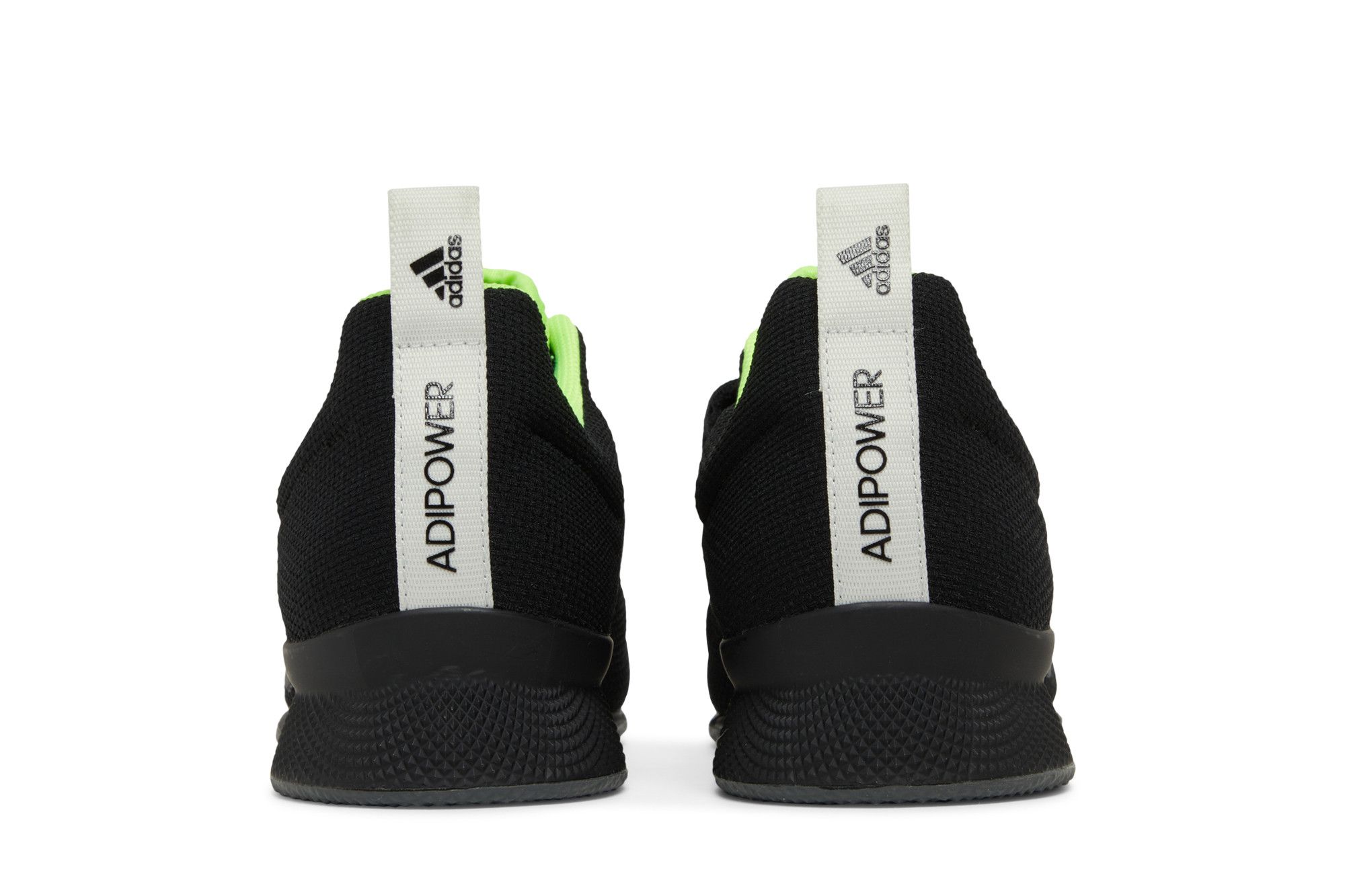 adidas gazelle silver green womens ADIDAS ADIPOWER WEIGHTLIFTING III main image 1