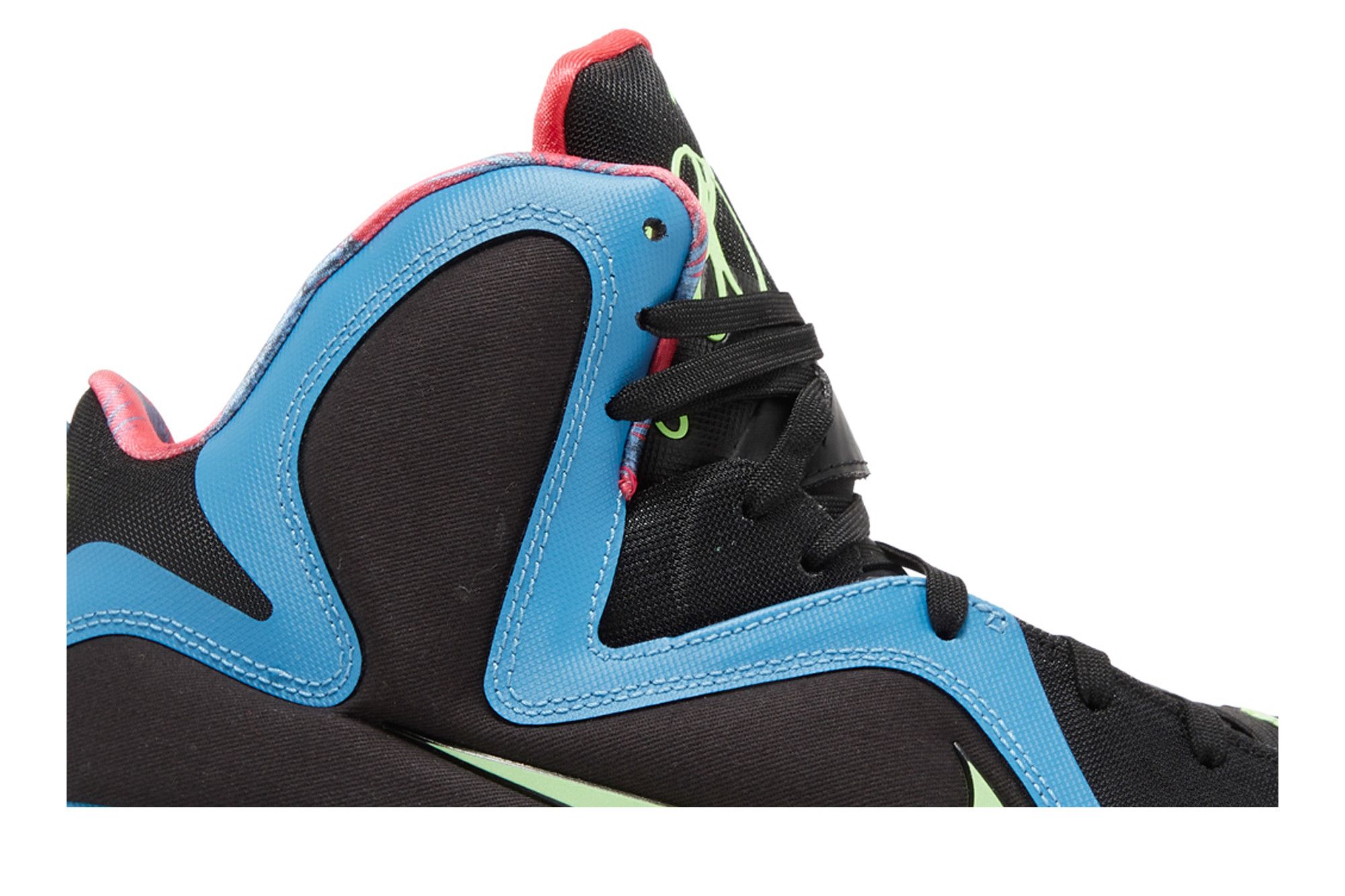 NIKE LEBRON 9 \"South Coast\"バスケットボールシューズ Amazon.com | IX LEBRON SOUTH COAST by NIKE | Basketball