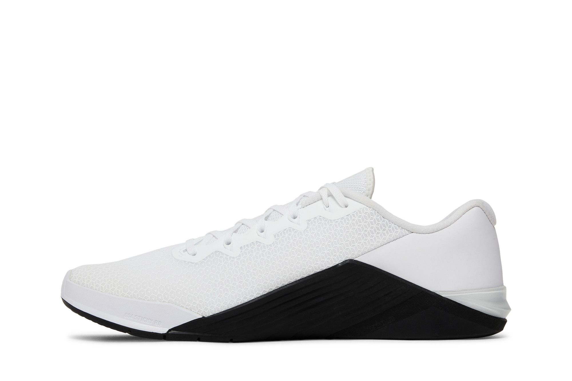 NIKE METCON 5 \'WHITE BLACK\' Mens’s Size 8 AQ1189-190 Deals on Men main image 2