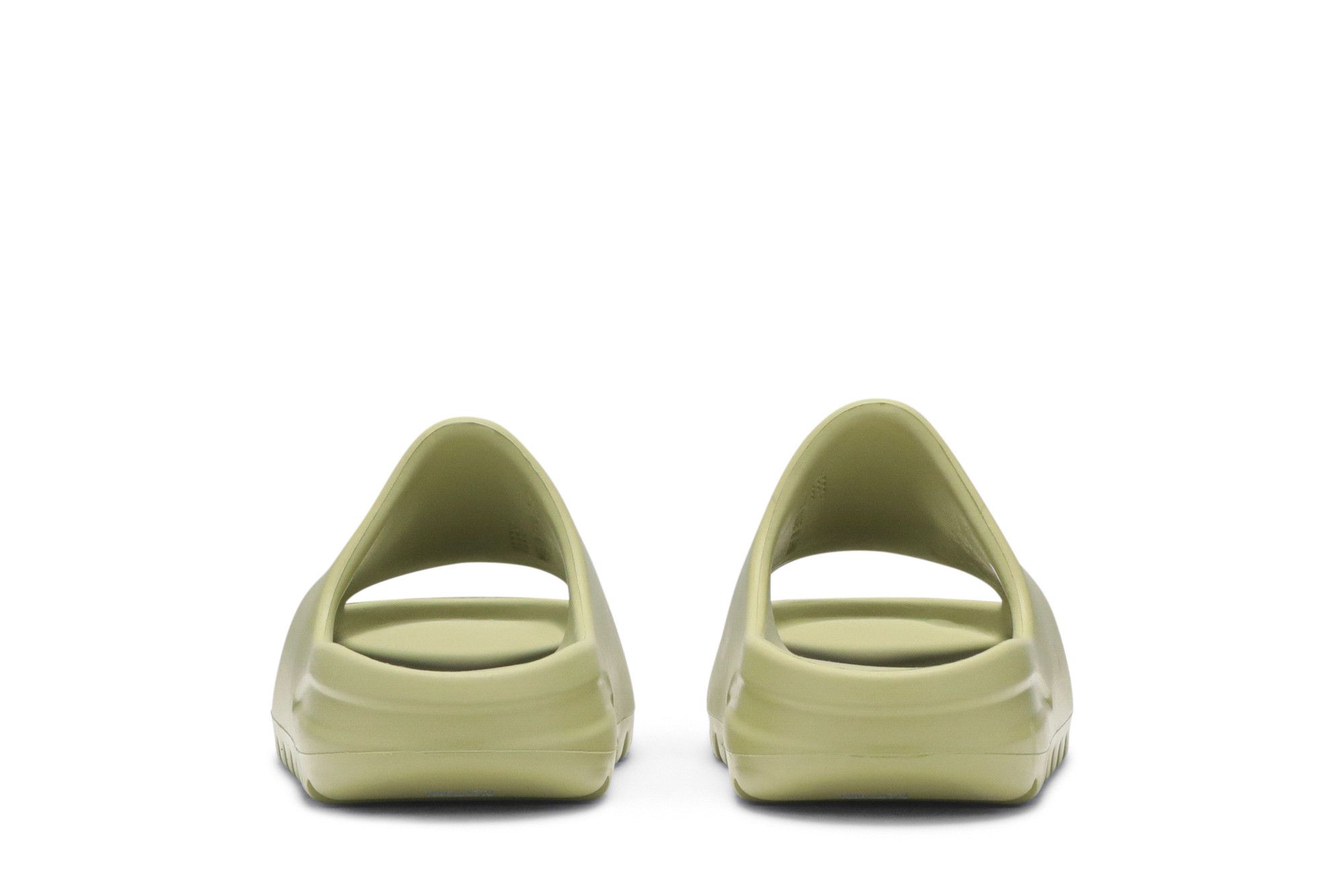 Deals on Yeezy Slides Kids 'Resin' on Sneakers.com