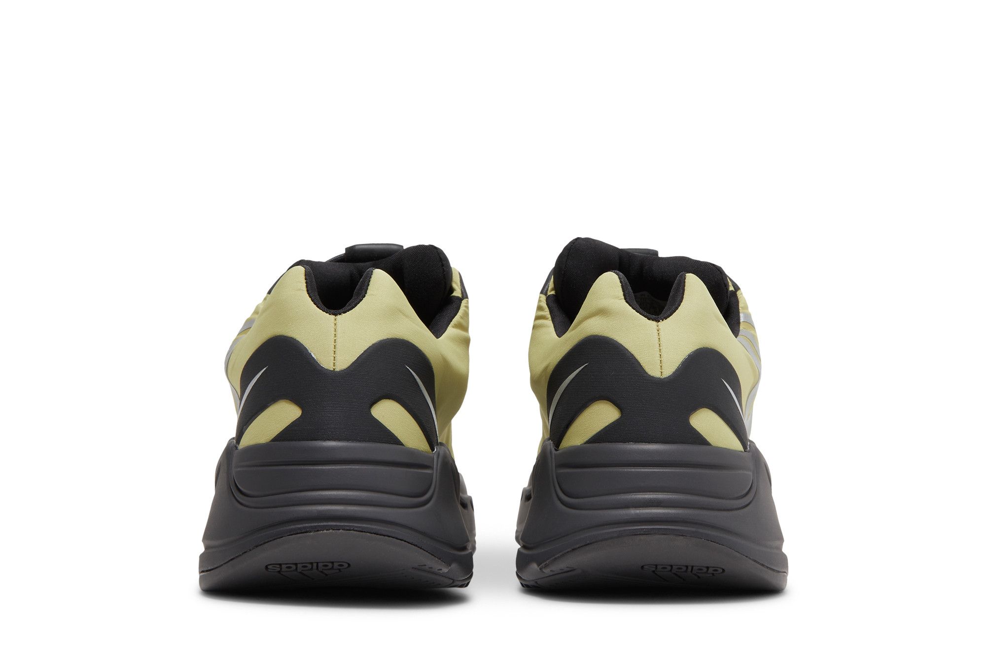 Deals on Men's Yeezy Boost 700 MNVN 'Resin' on Sneakers.com